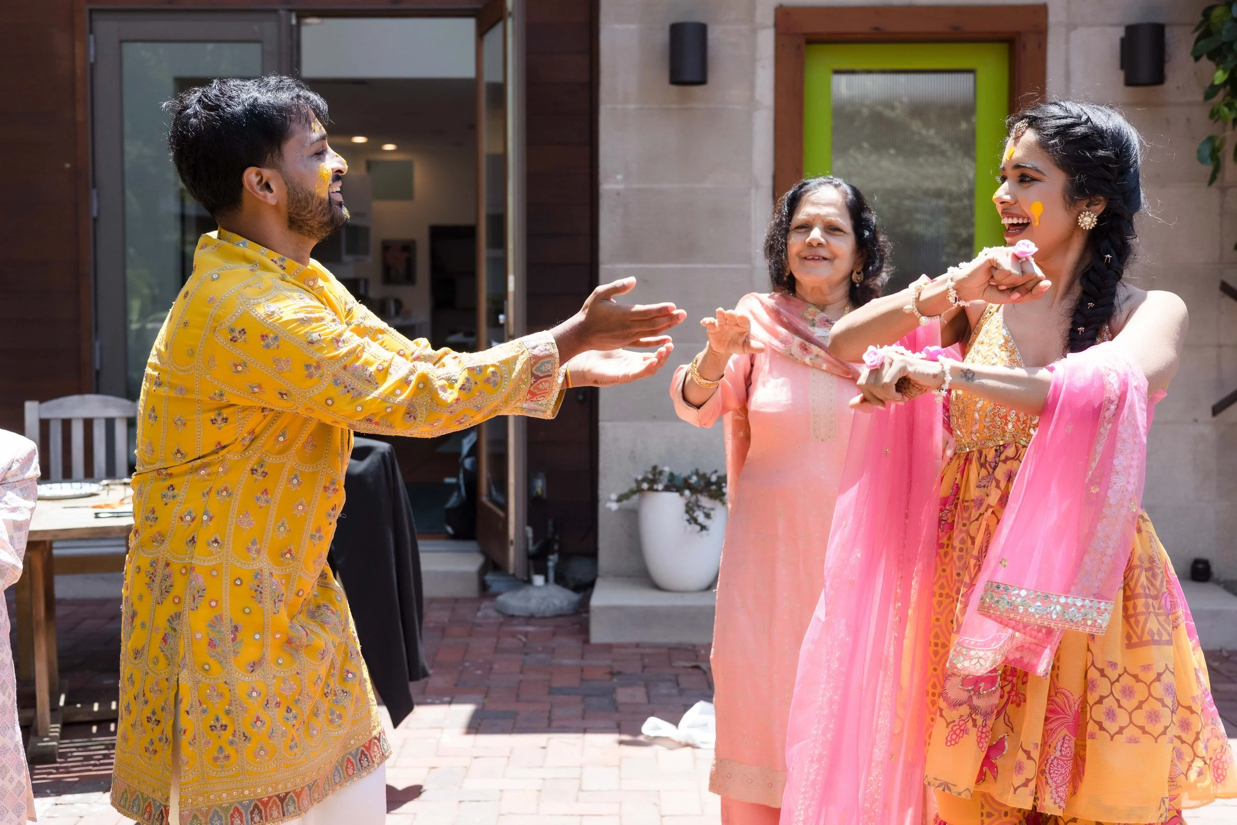 SF Indian Wedding Photographer