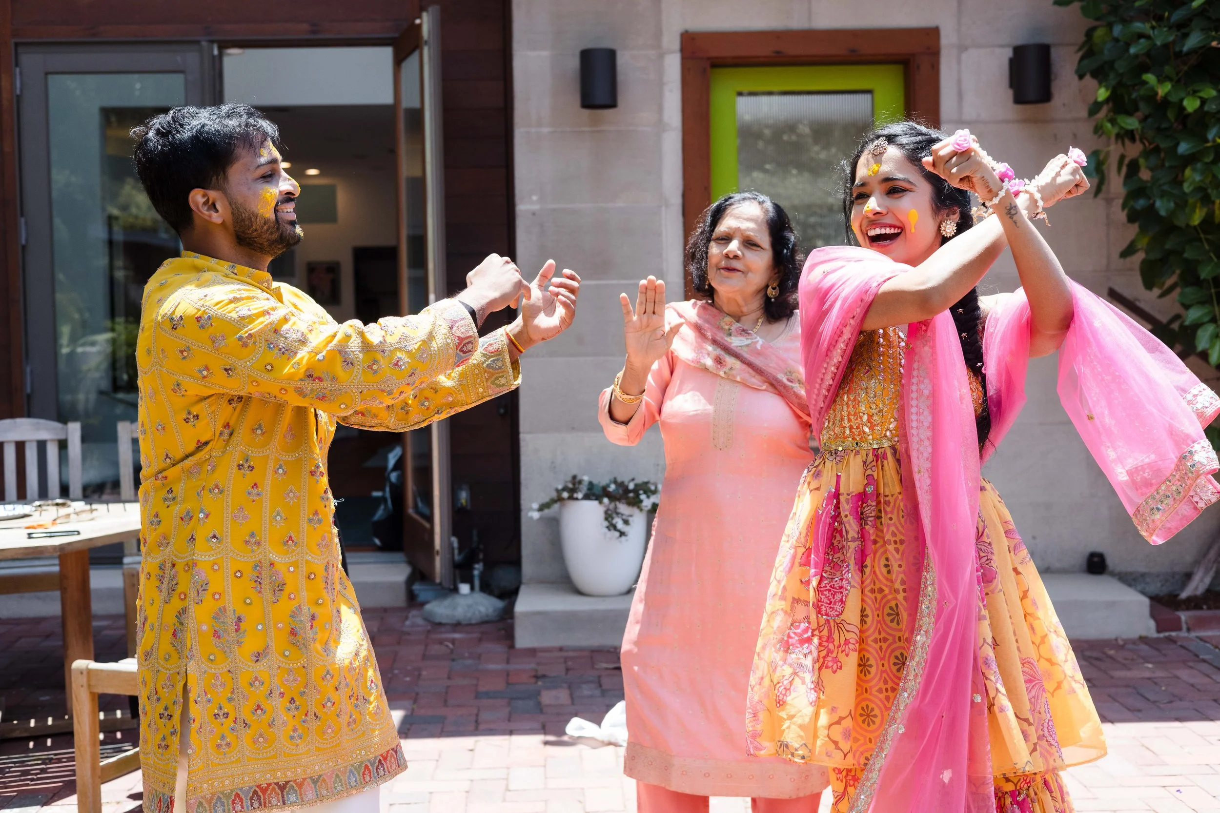 SF Indian Wedding Photographer