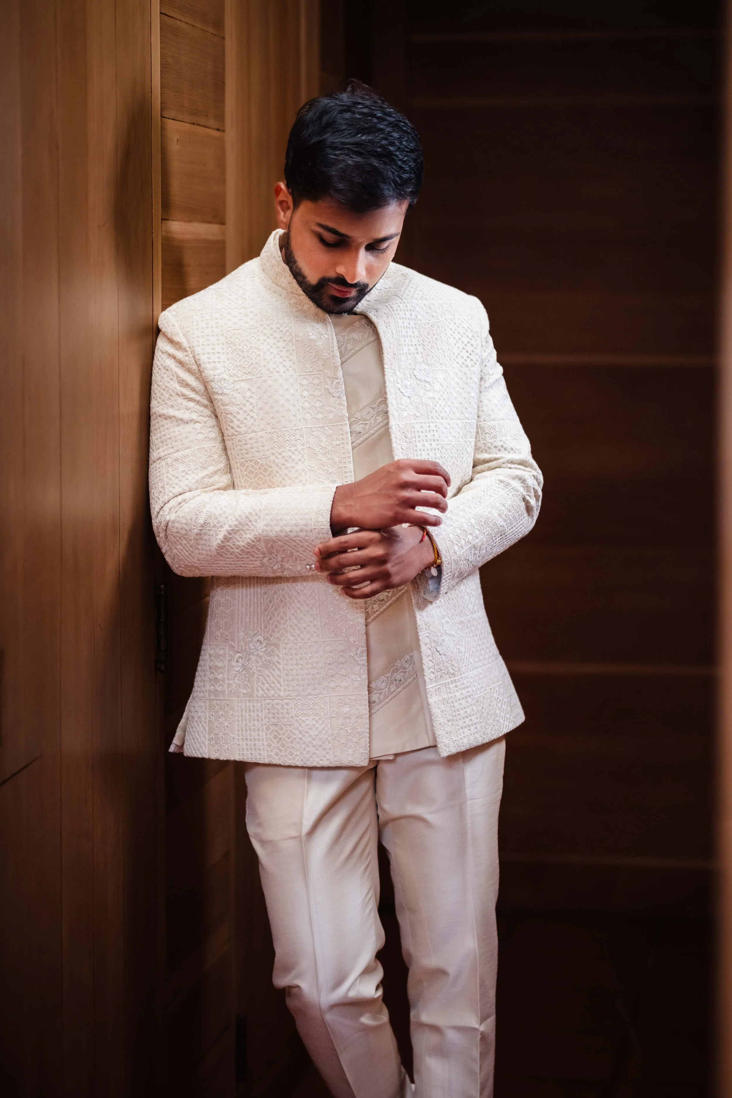 SF Indian Wedding Photographer