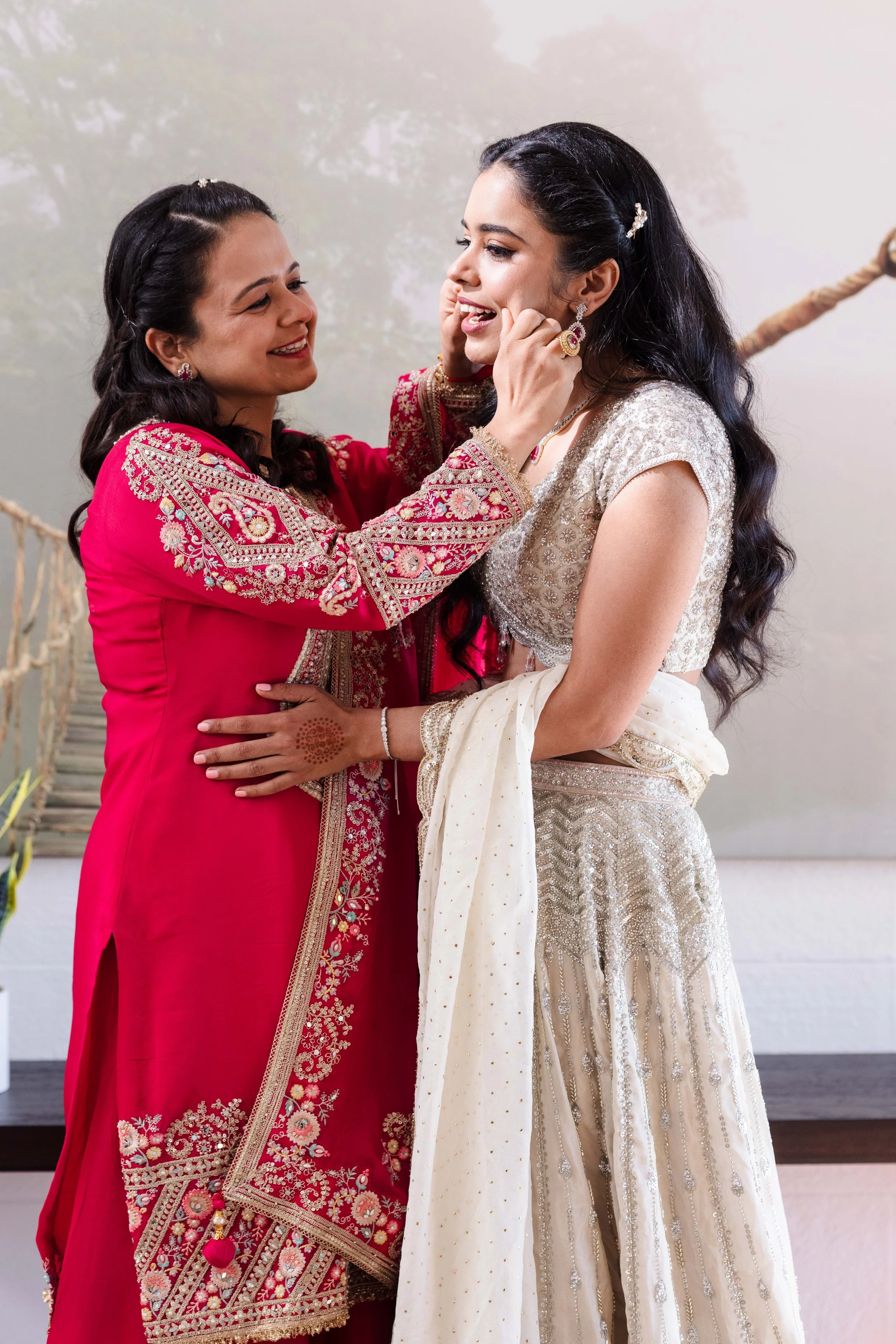 SF Indian Wedding Photographer