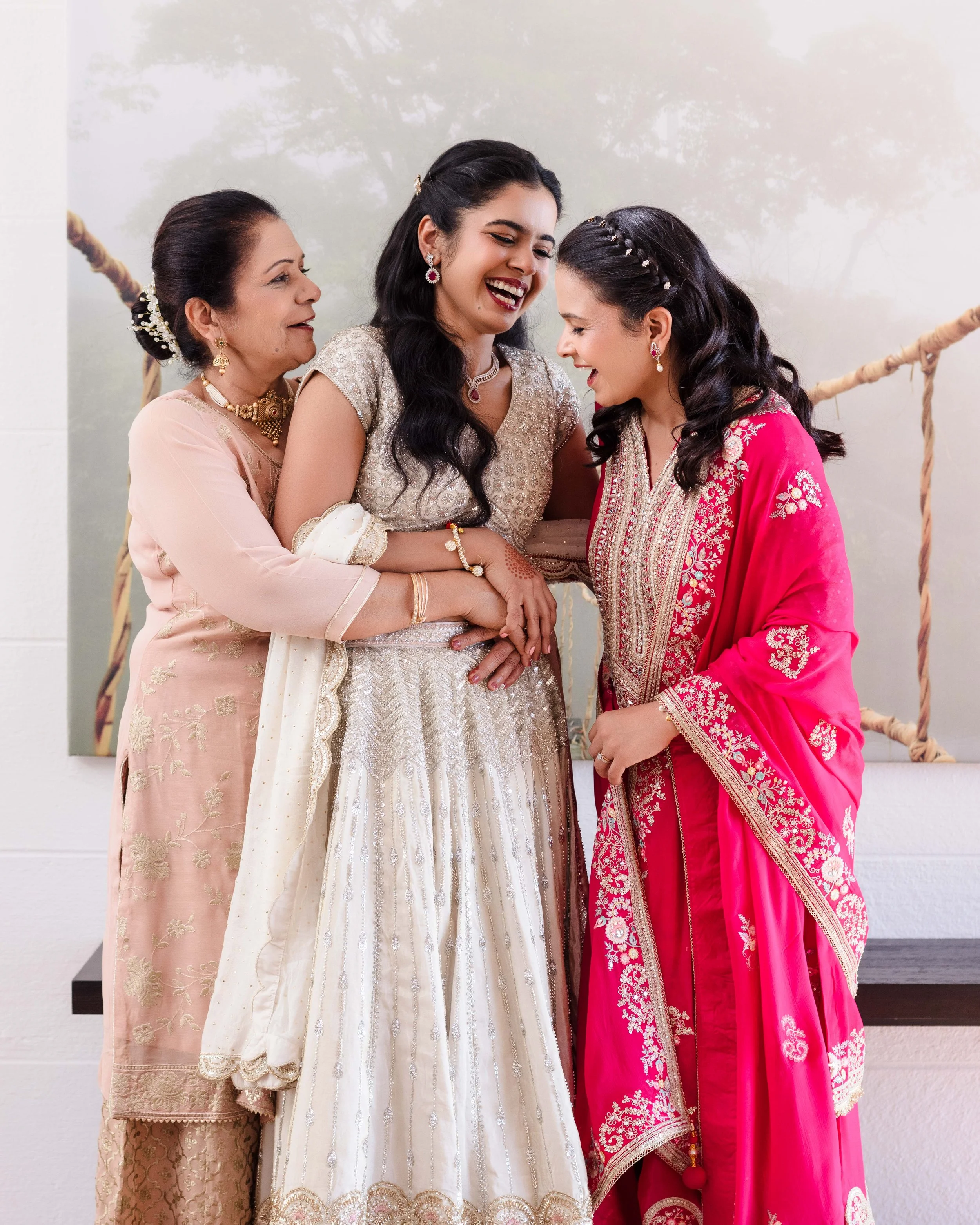 SF Punjabi Wedding Photographer