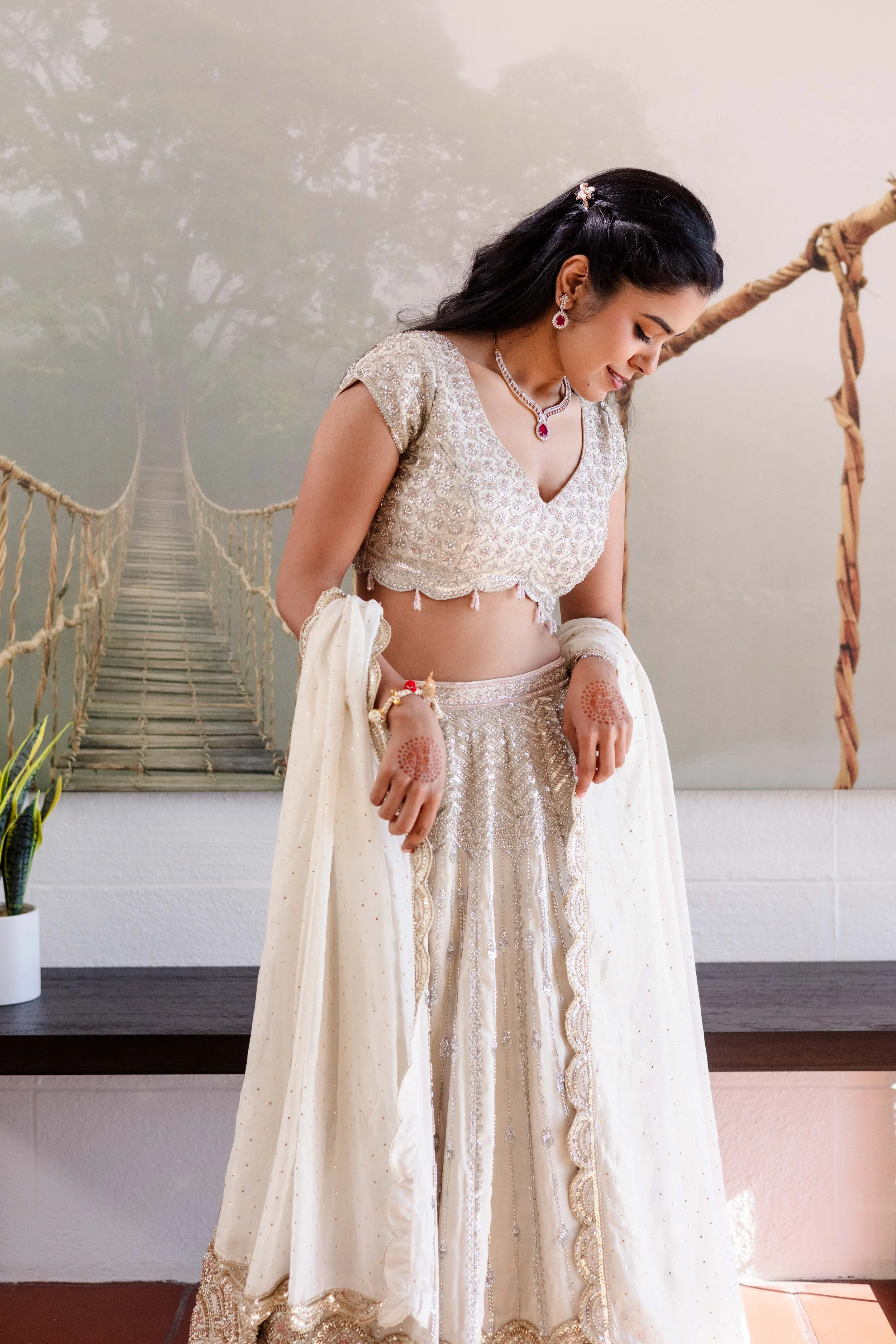 SF Punjabi Wedding Photographer