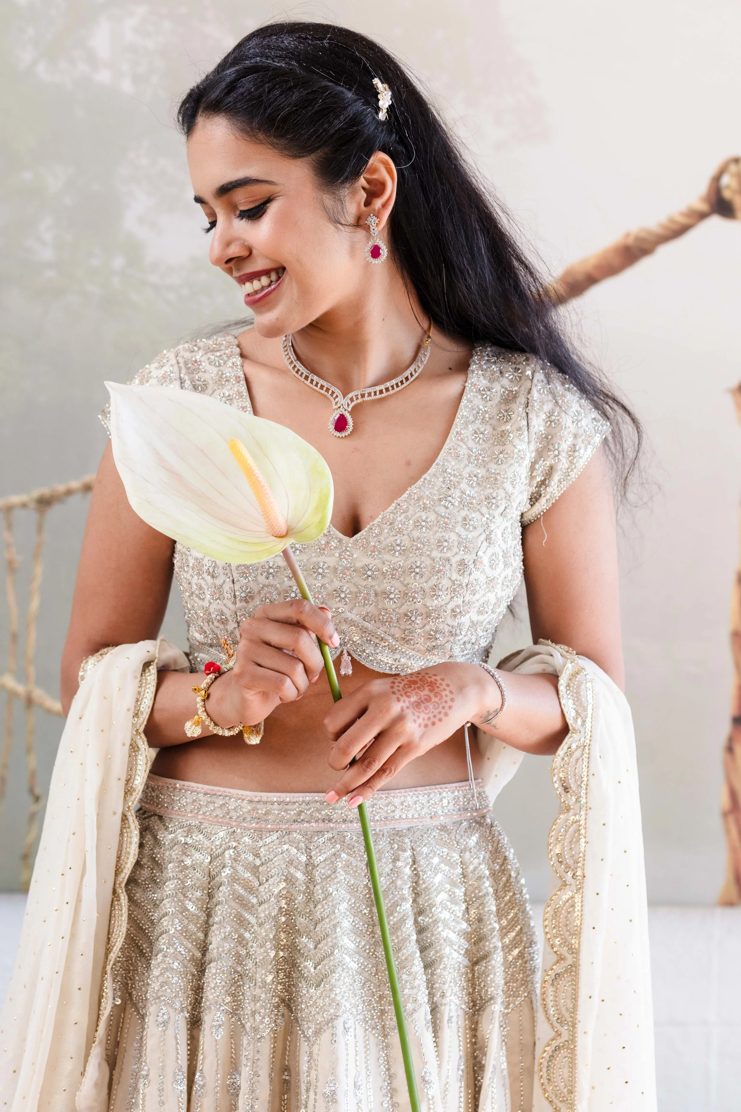 SF Punjabi Wedding Photographer