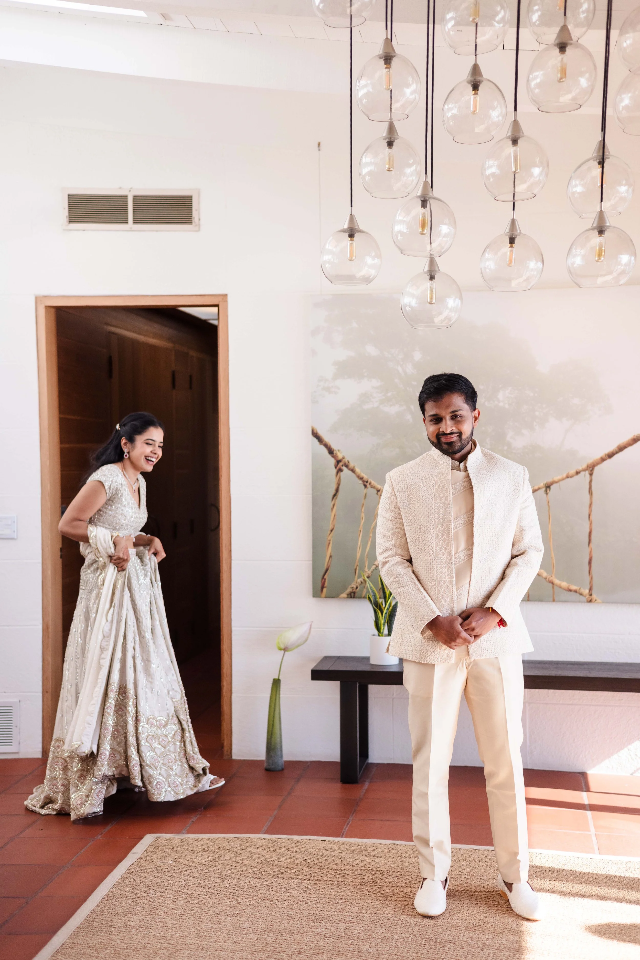 SF Punjabi Wedding Photographer