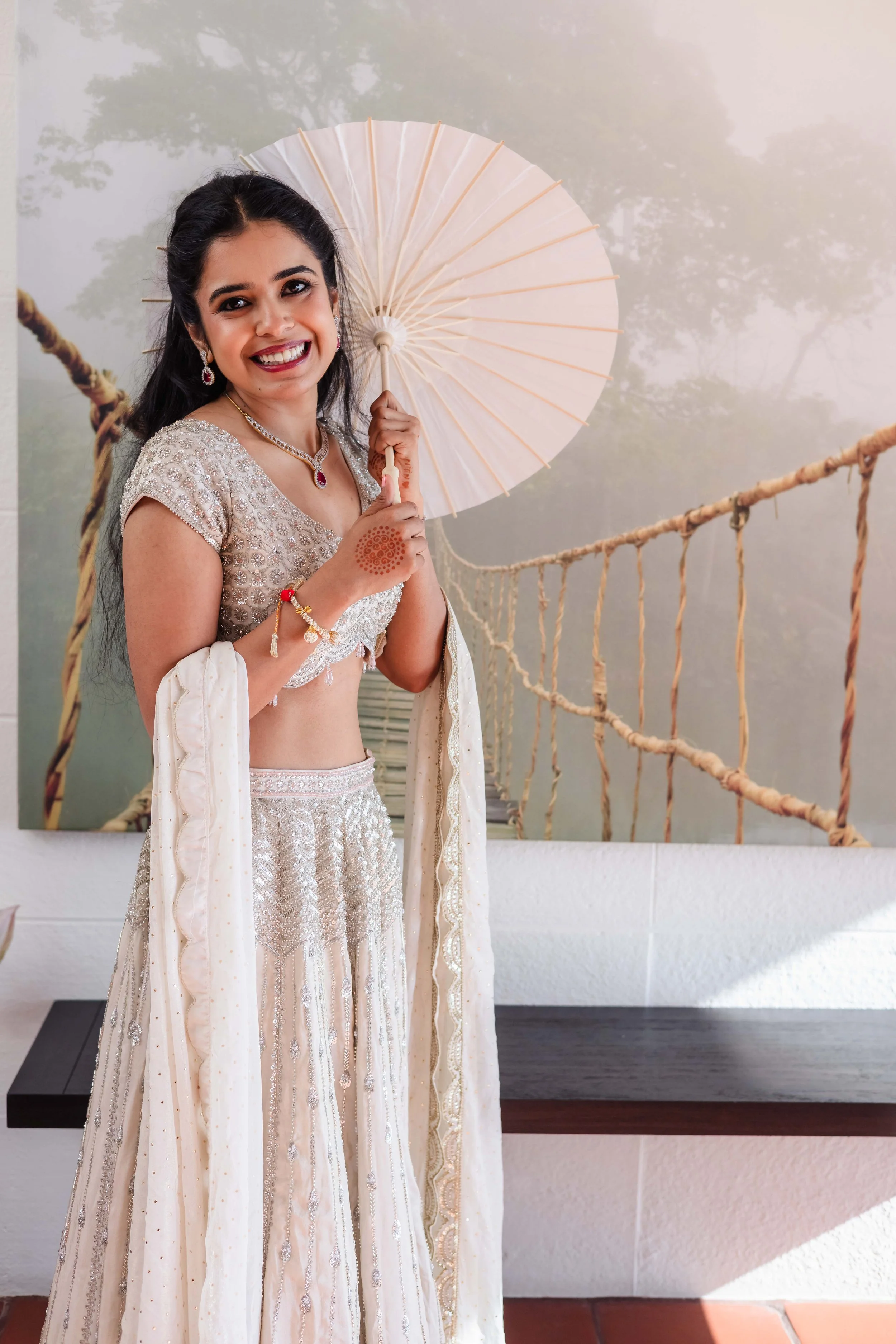 Bay Area Sikh Wedding Photographer