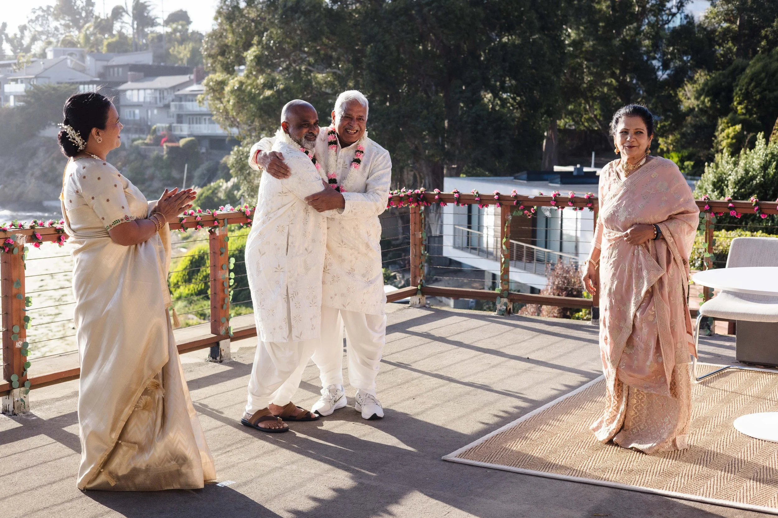 Bay Area Sikh Wedding Photographer