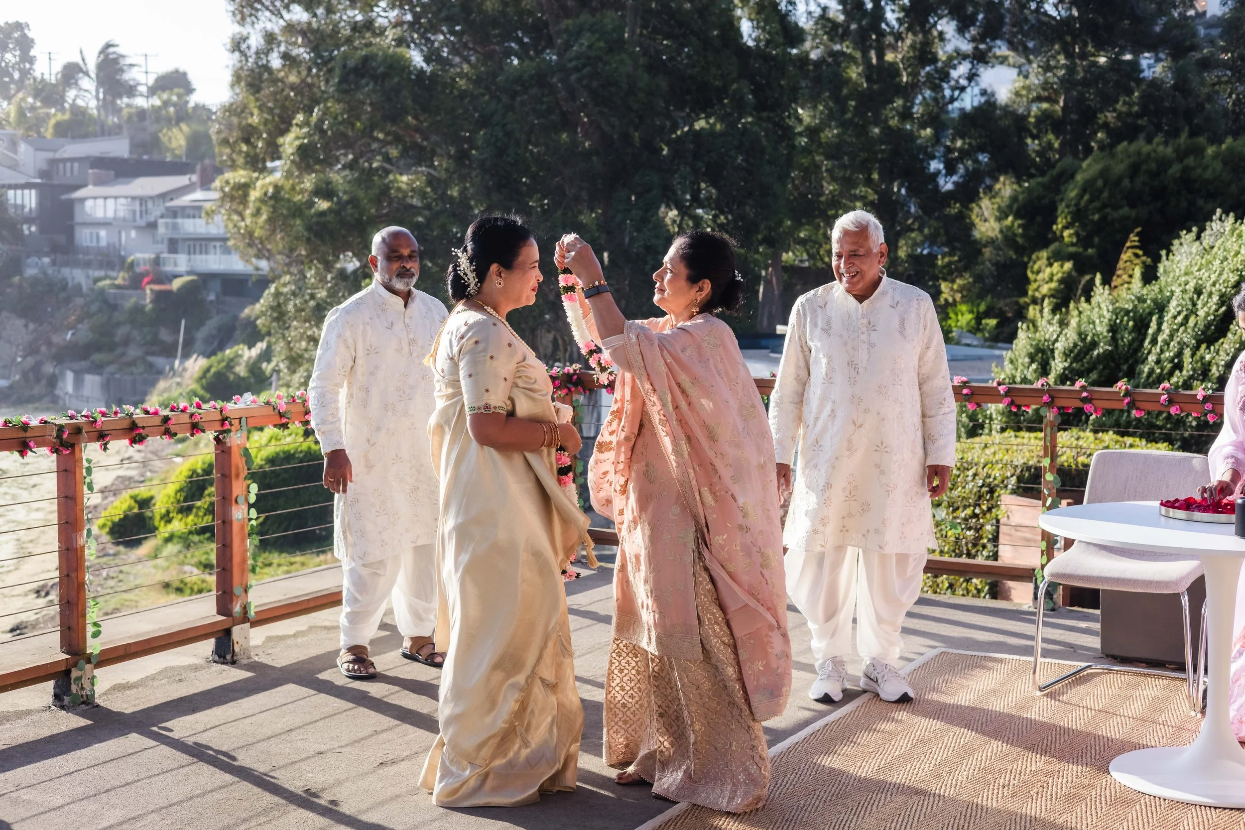 Bay Area Sikh Wedding Photographer