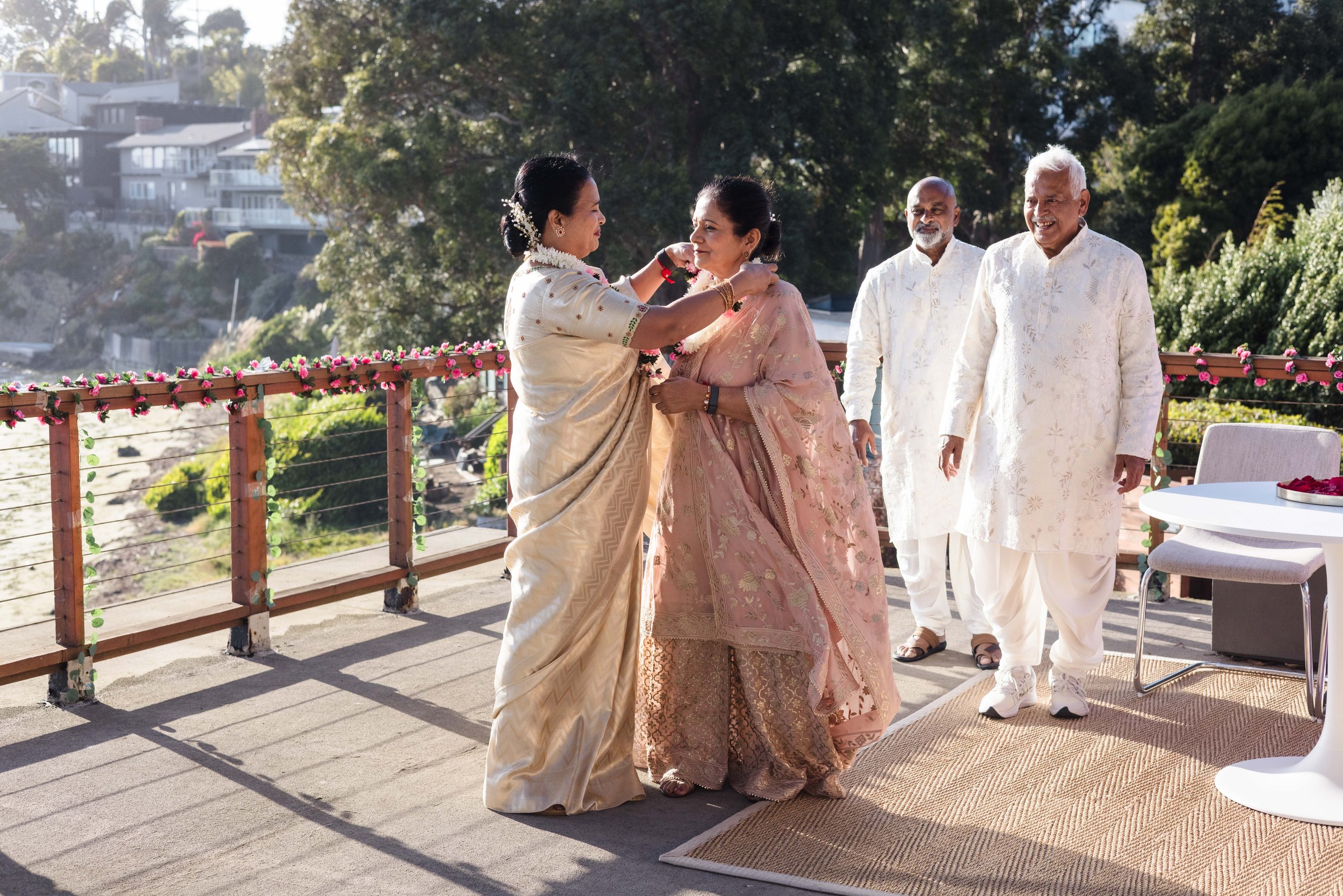 Bay Area Sikh Wedding Photographer