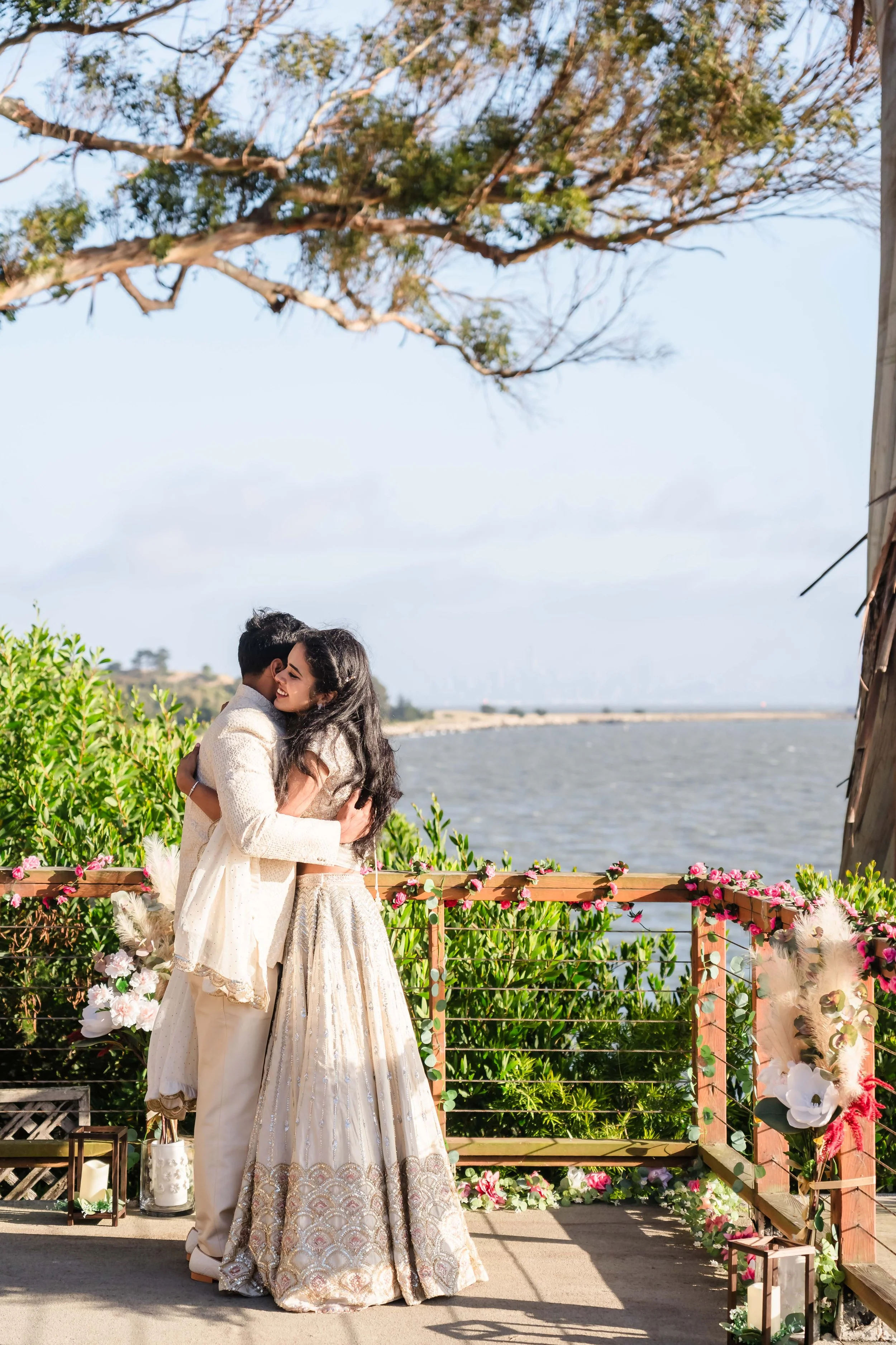 Bay Area Sikh Wedding Photographer