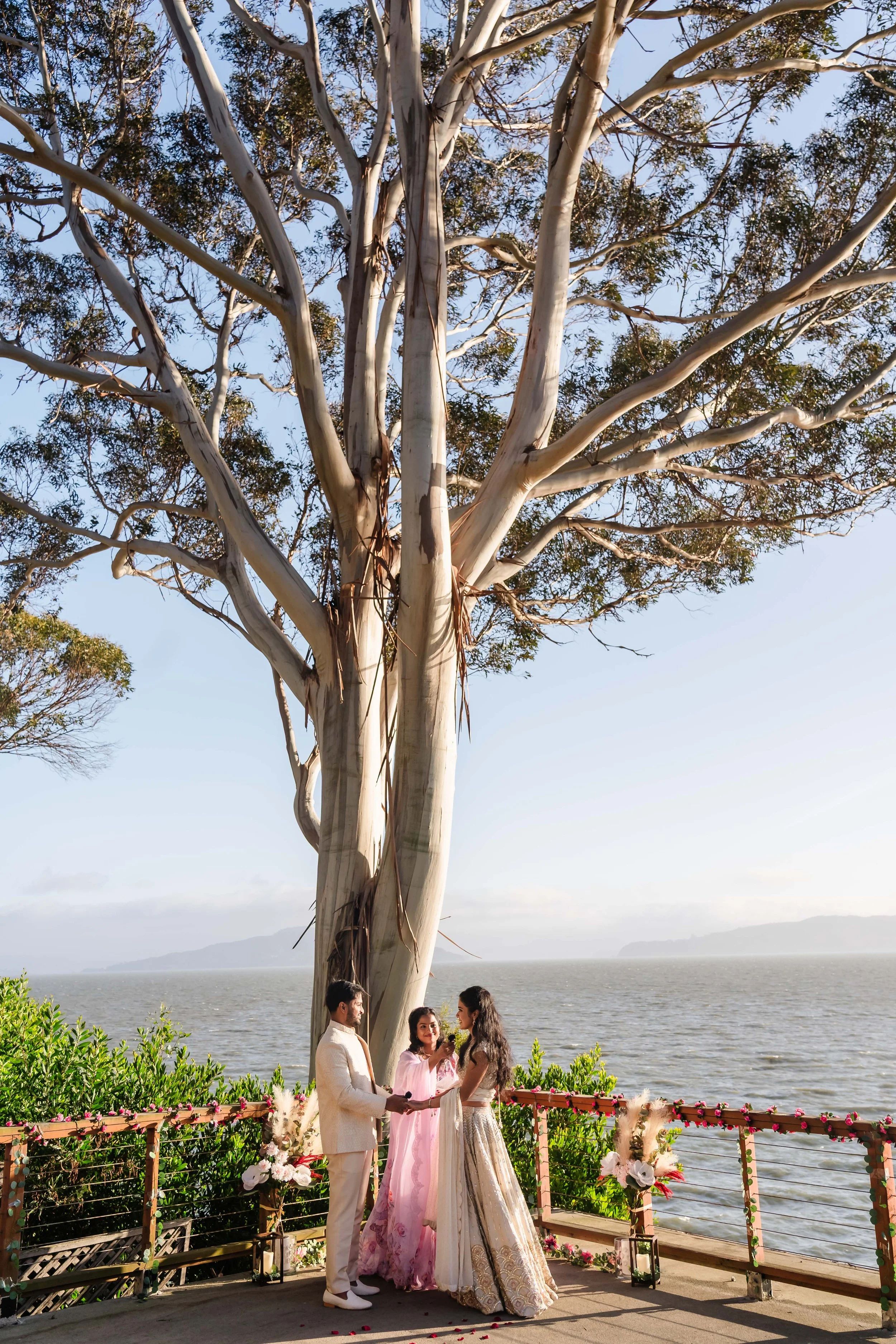 Carmel Indian Wedding Photographer