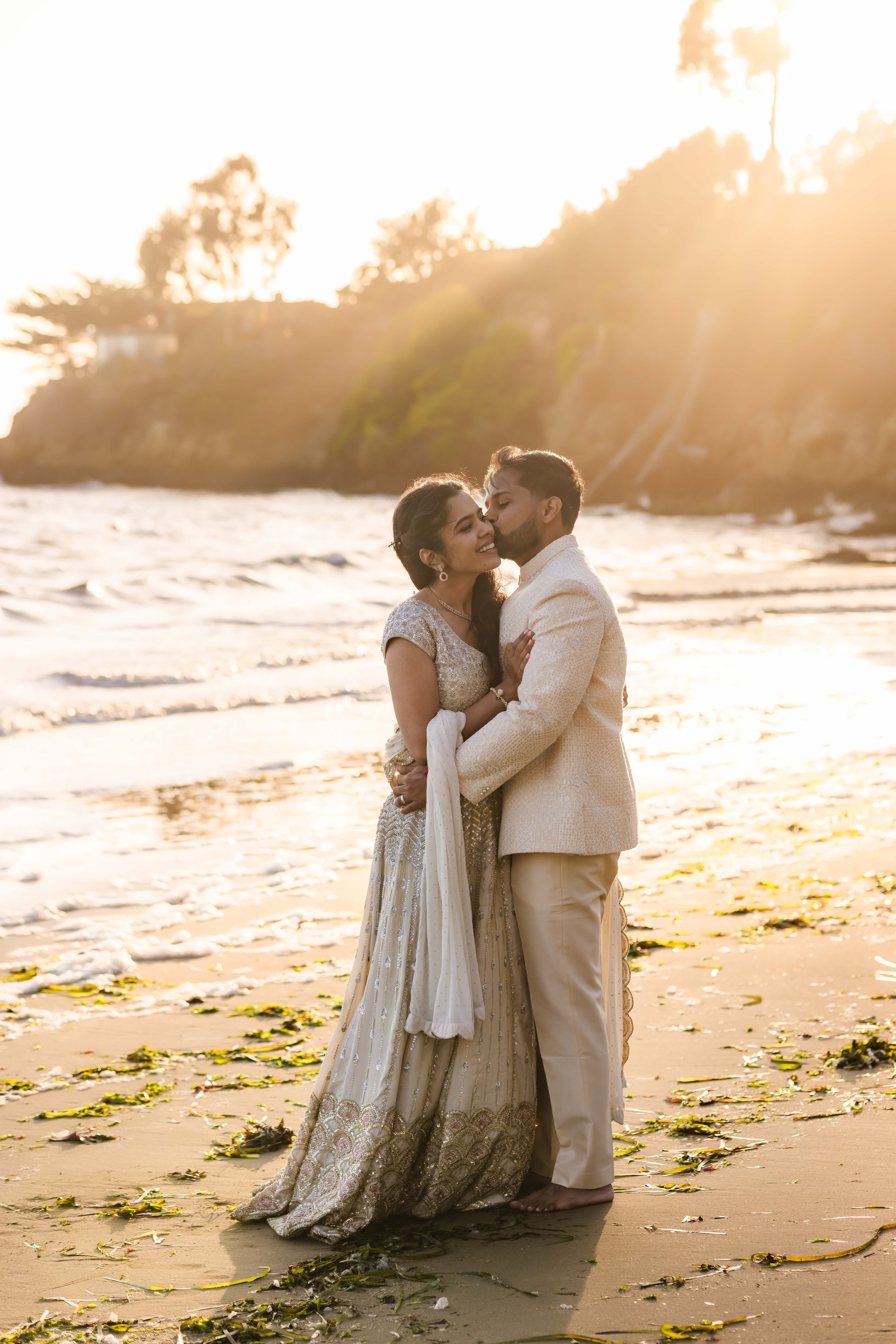 Bay Area Indian Wedding Photographer