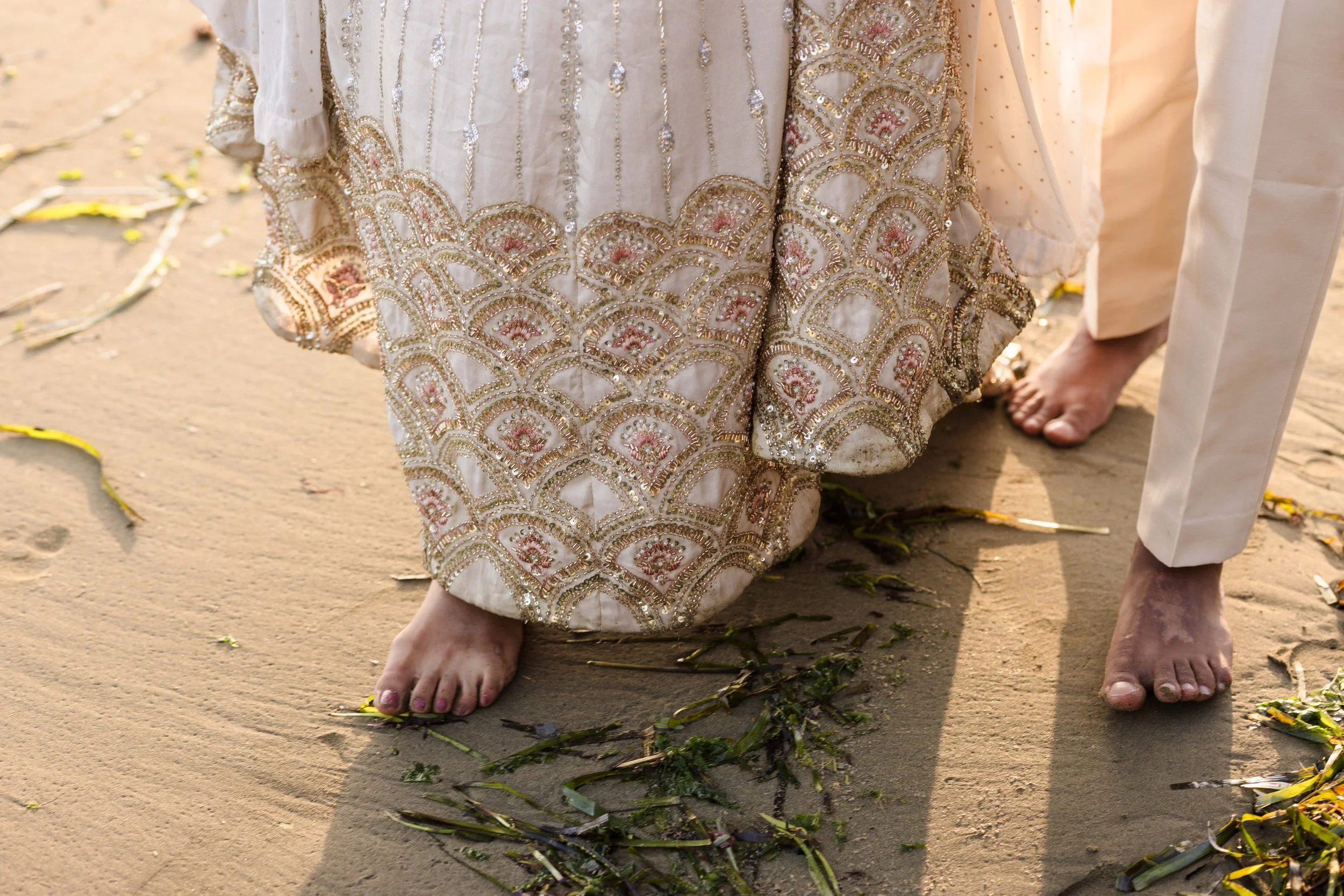 Bay Area Indian Wedding Photographer
