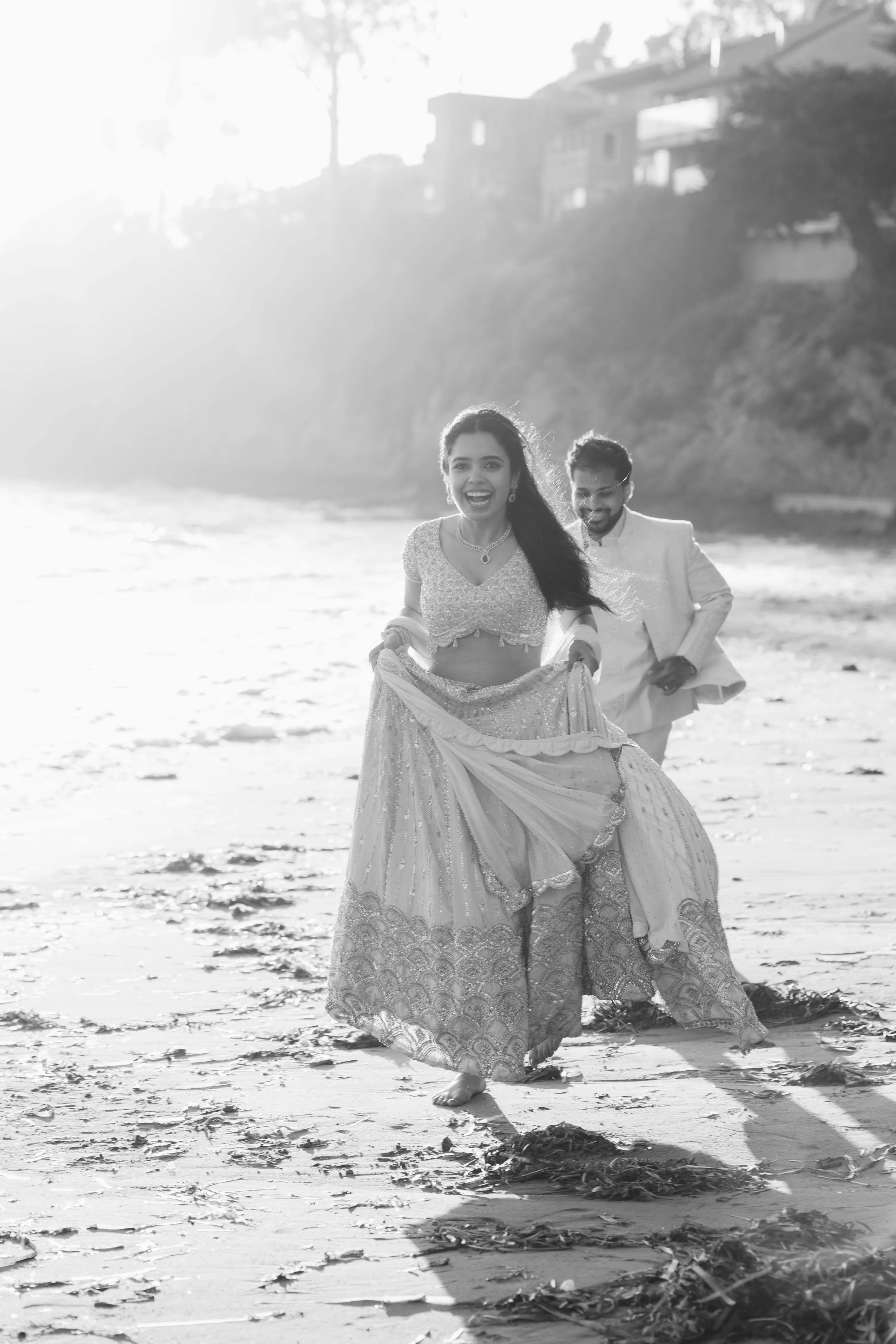 Bay Area Indian Wedding Photographer