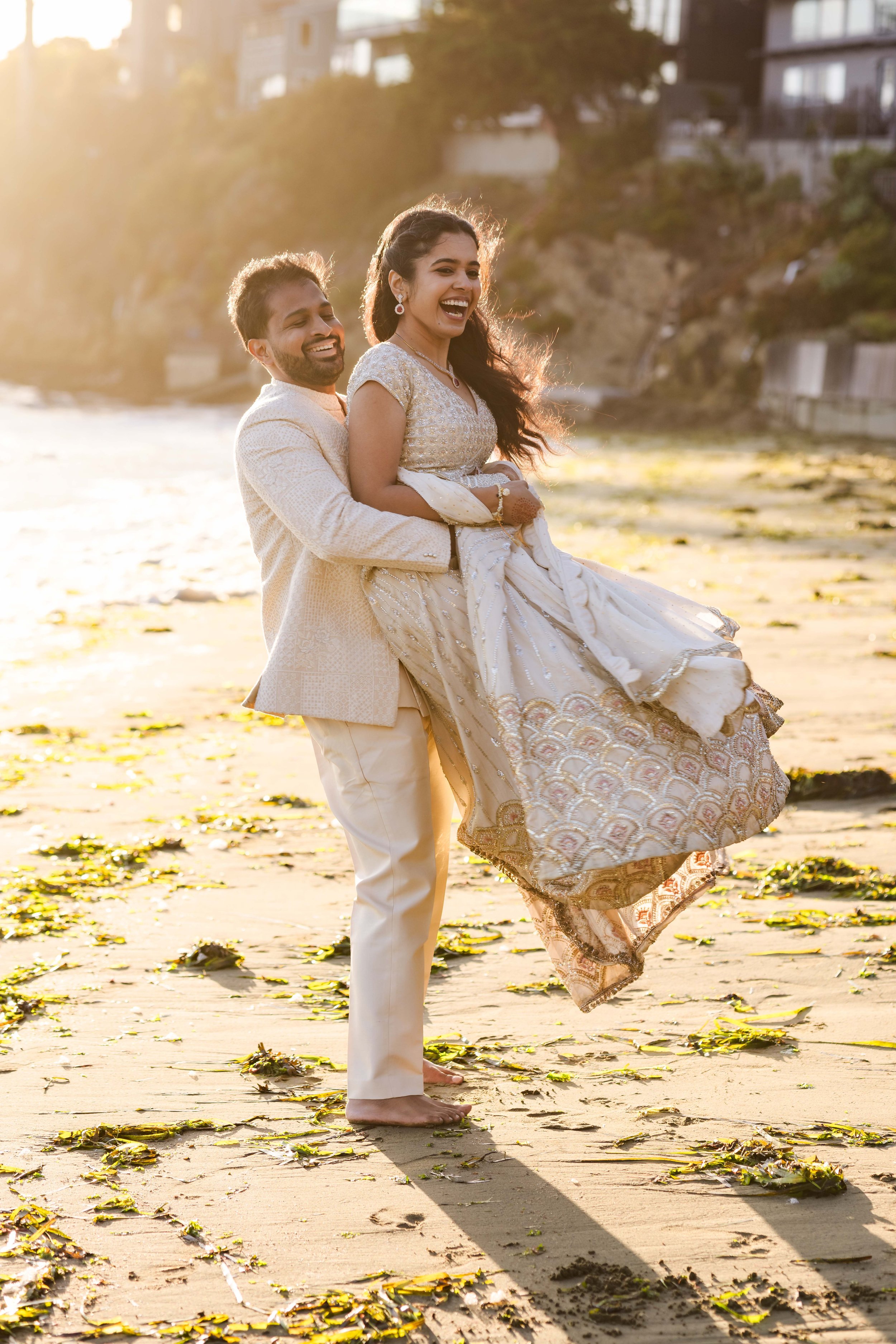 Bay Area Indian Wedding Photographer