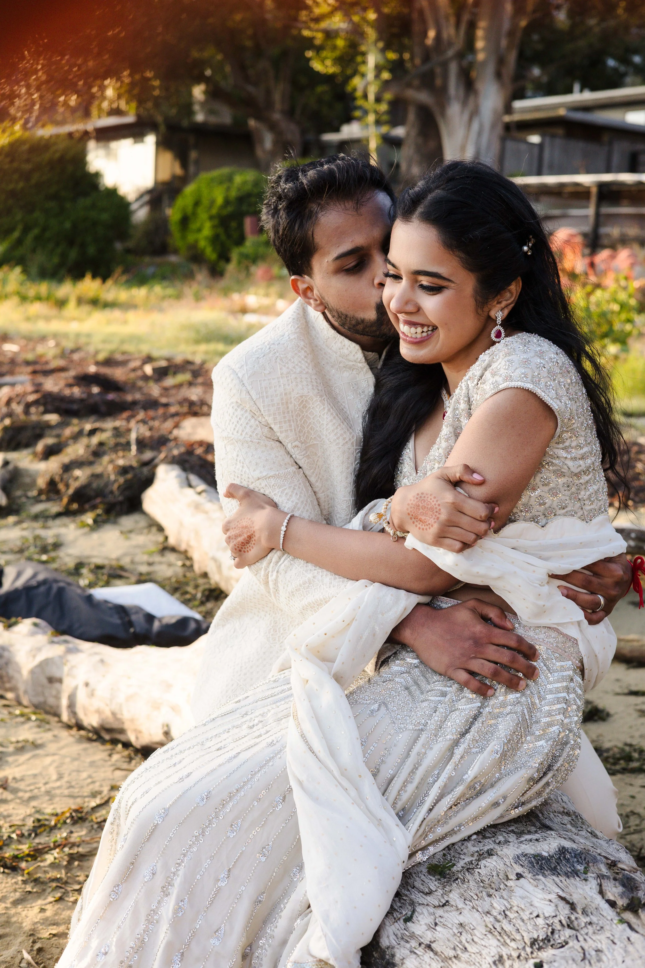 Bay Area Indian Wedding Photographer