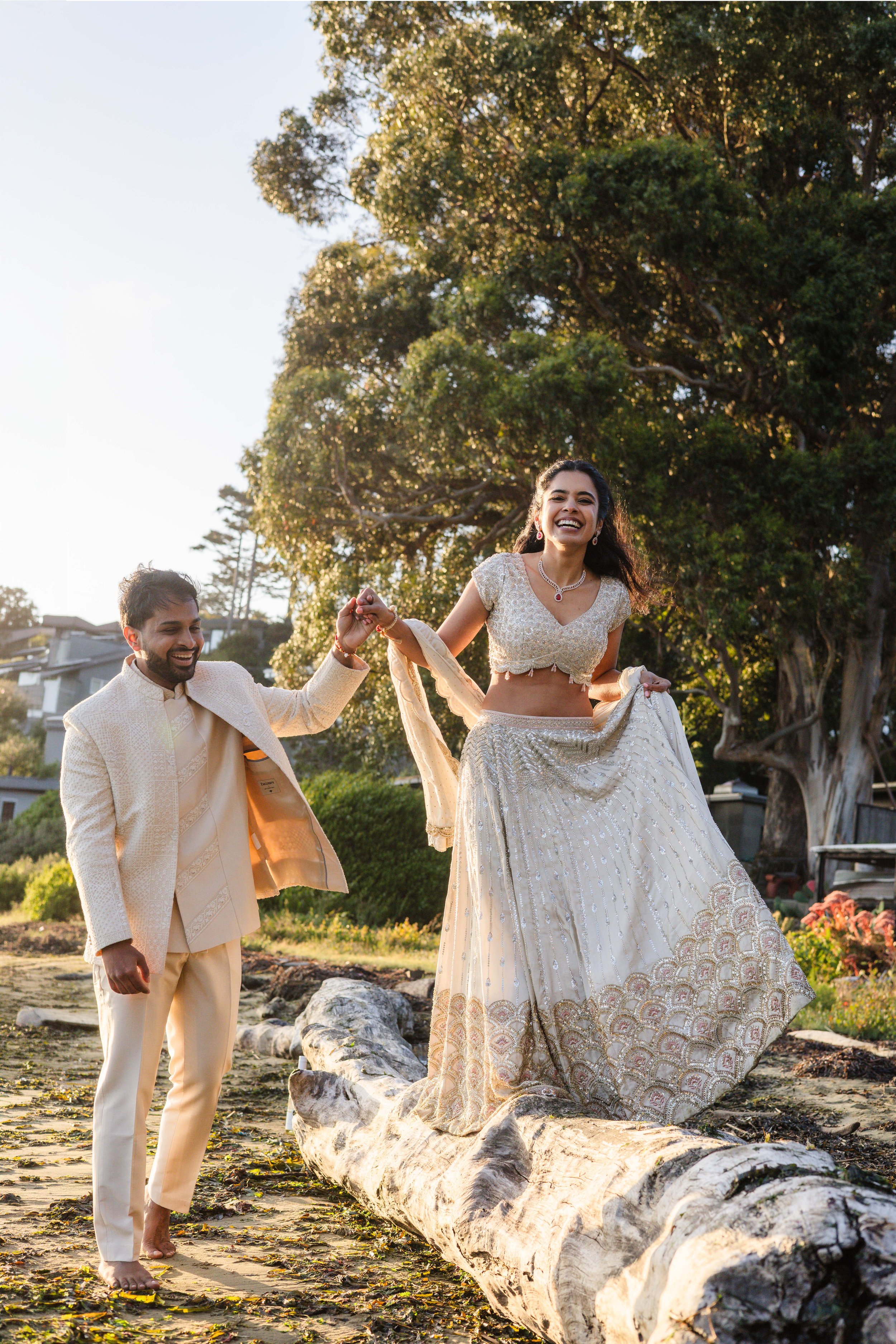 Bay Area Indian Wedding Photographer