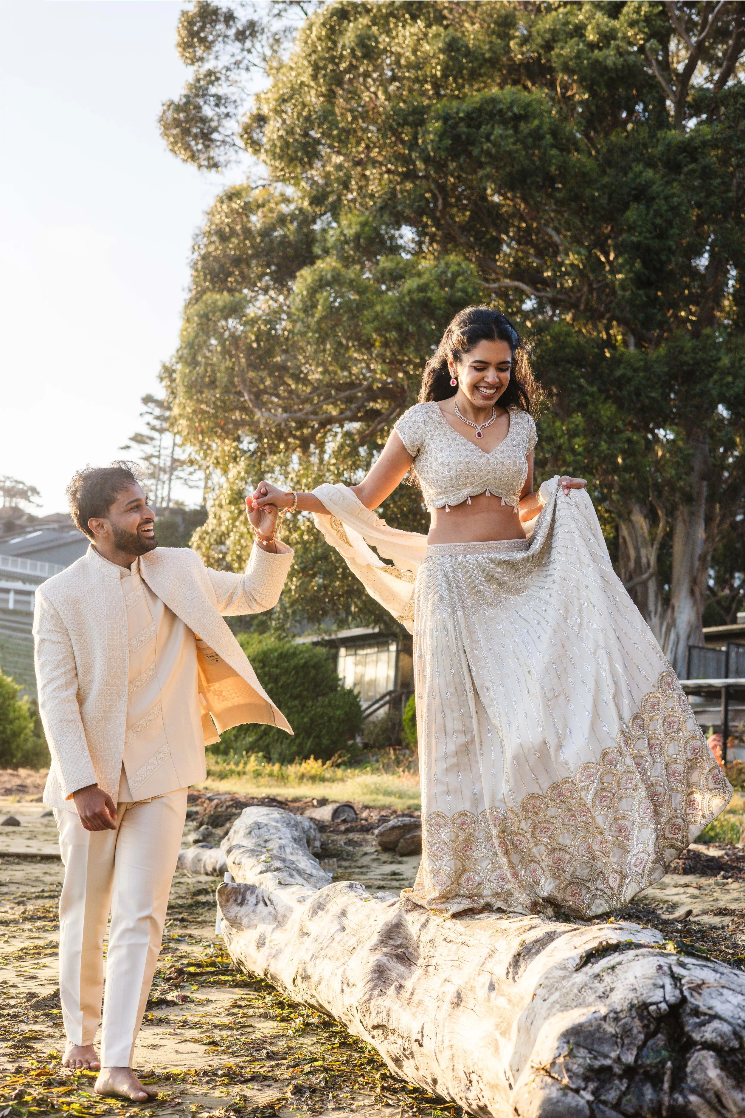 Bay Area Indian Wedding Photographer