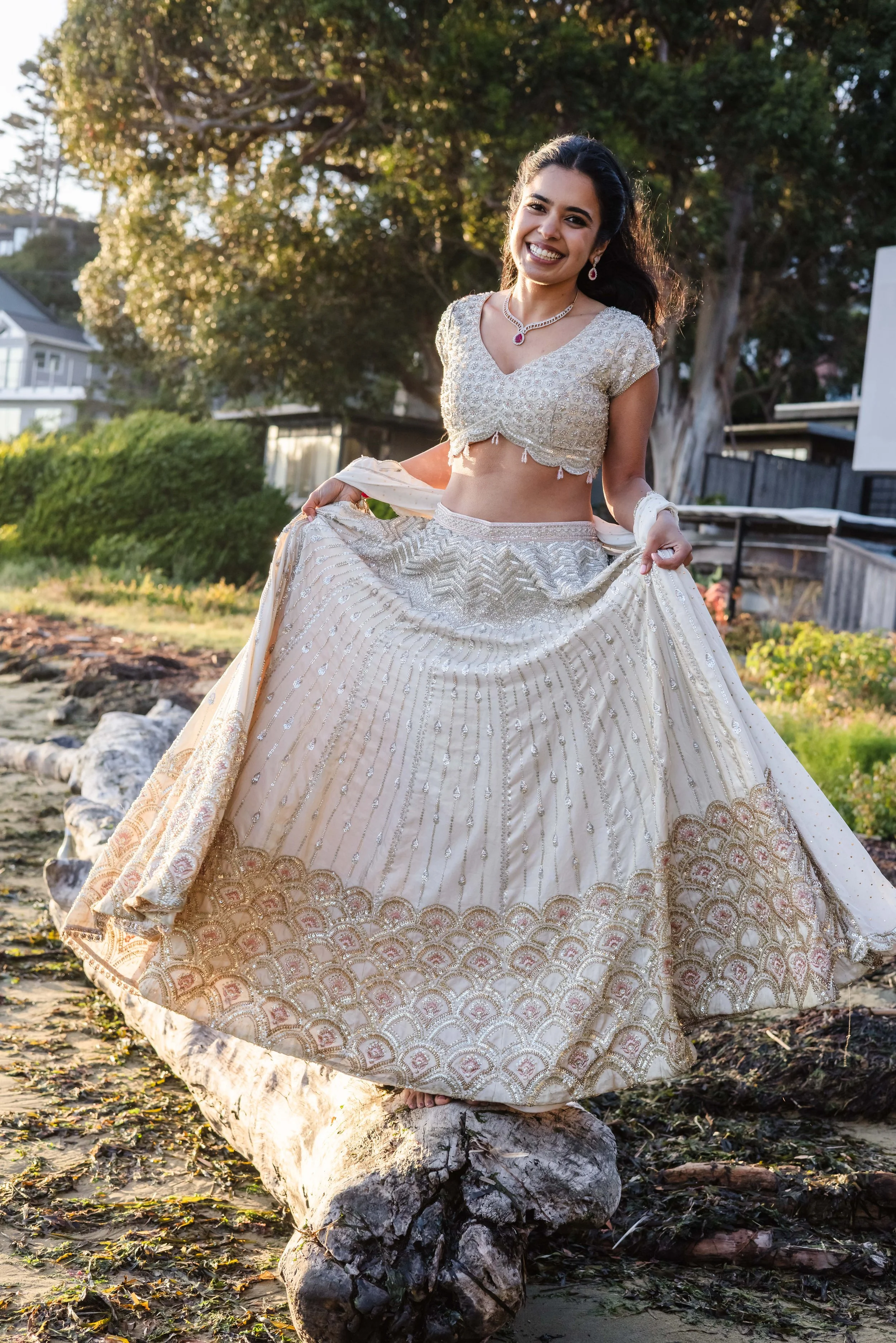 Bay Area Indian Wedding Photographer