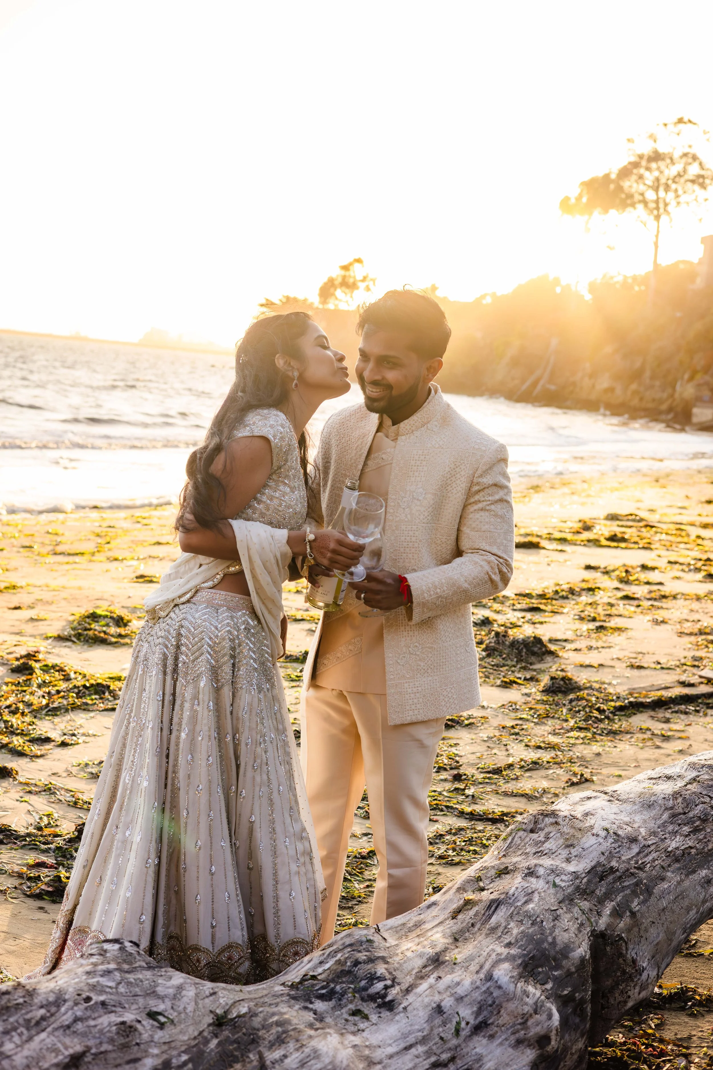 SF Wedding Photographer