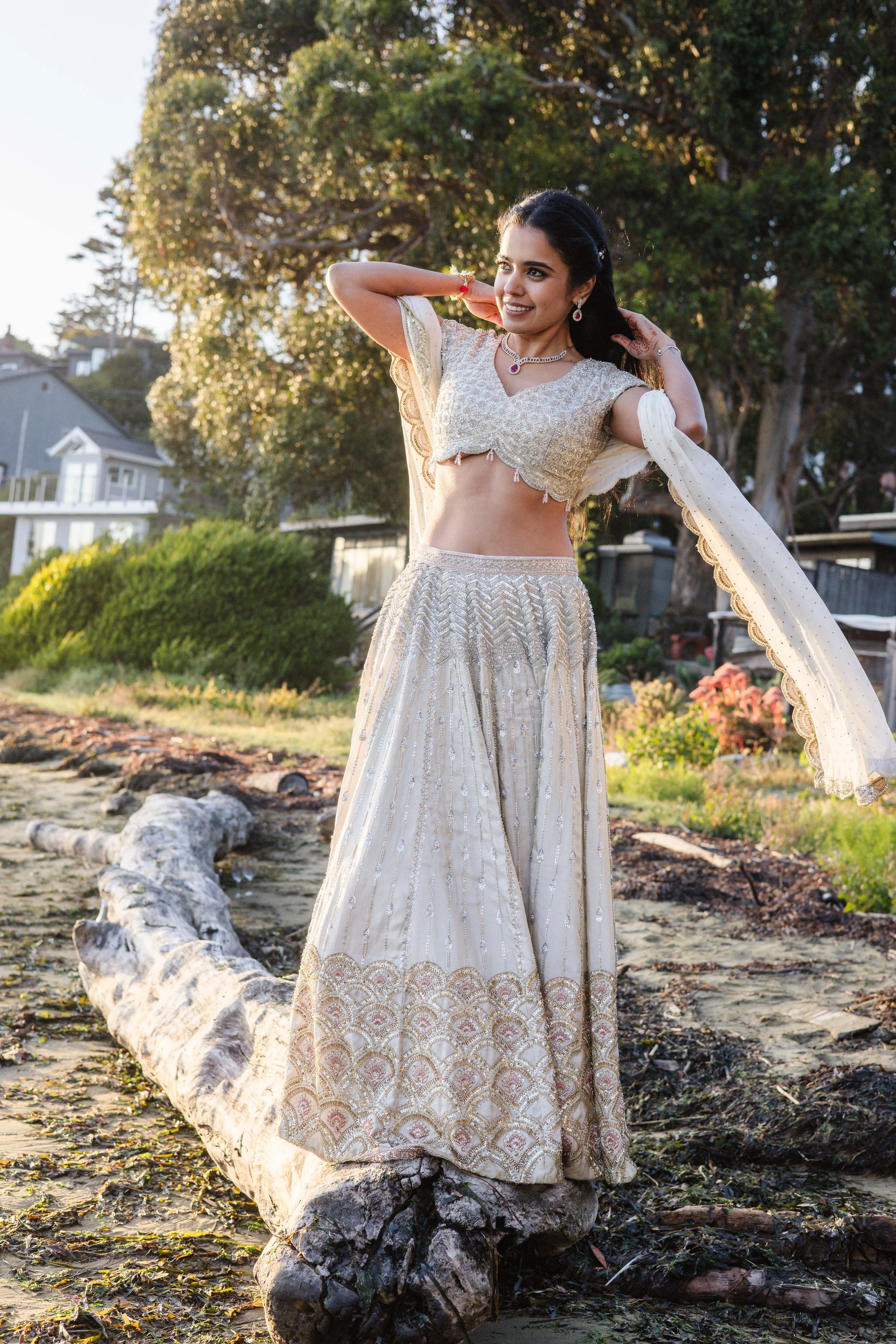 Bay Area Indian Wedding Photographer
