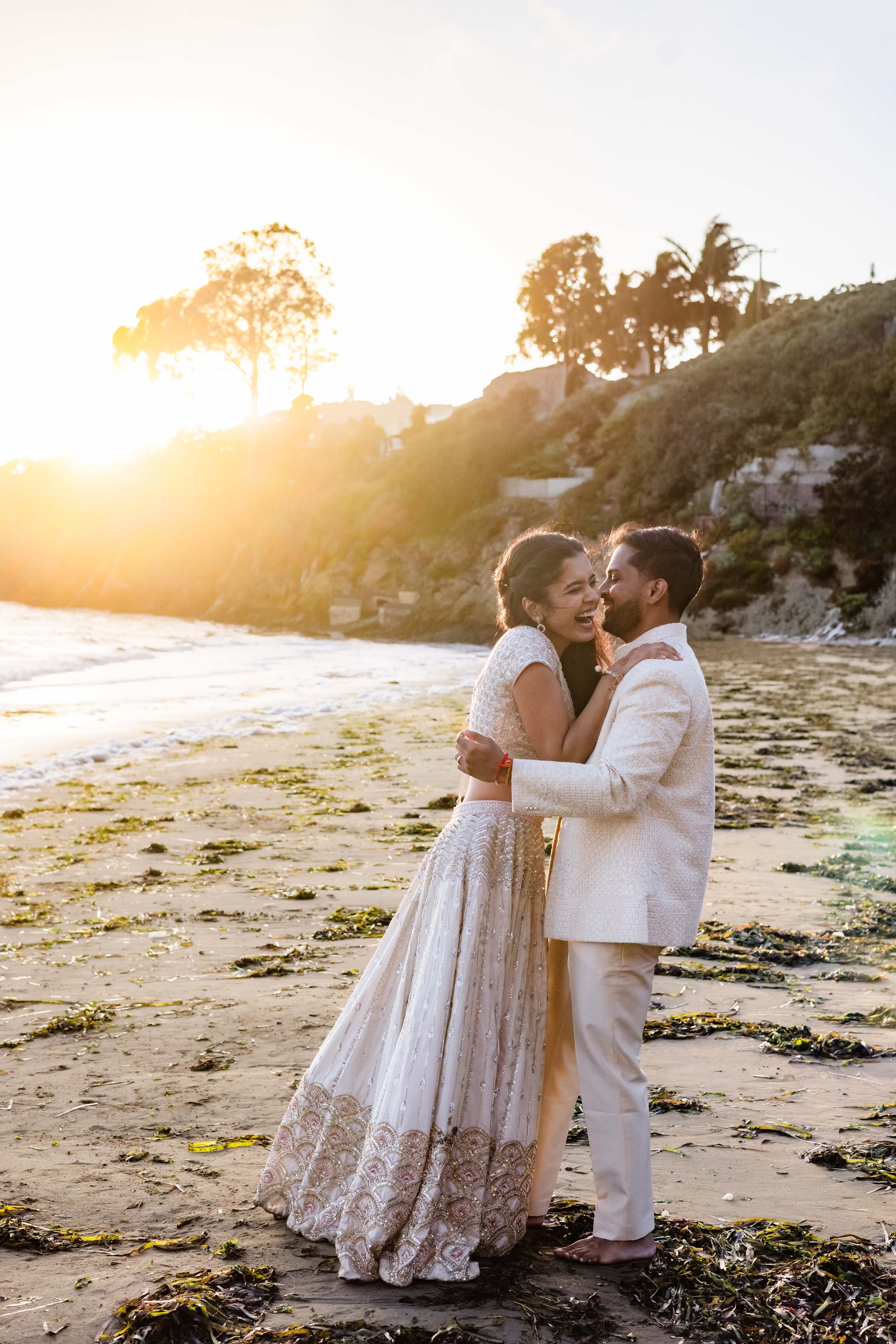 SF Wedding Photographer
