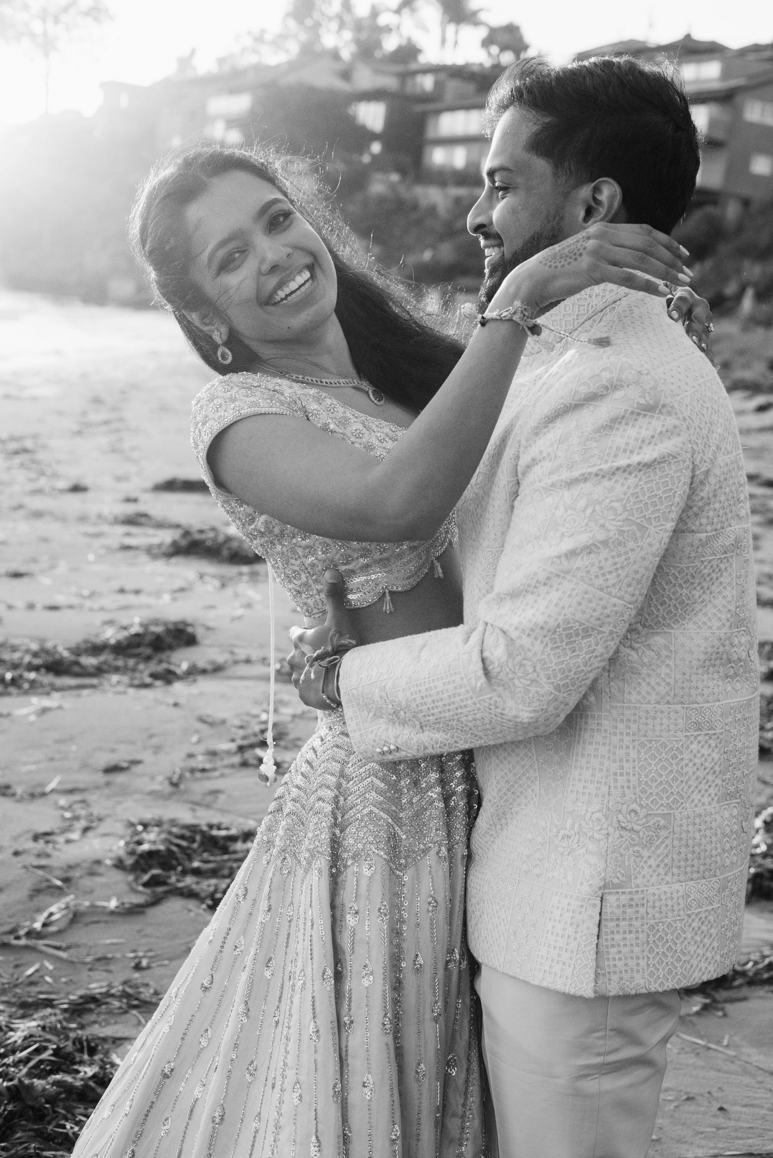 SF Wedding Photographer
