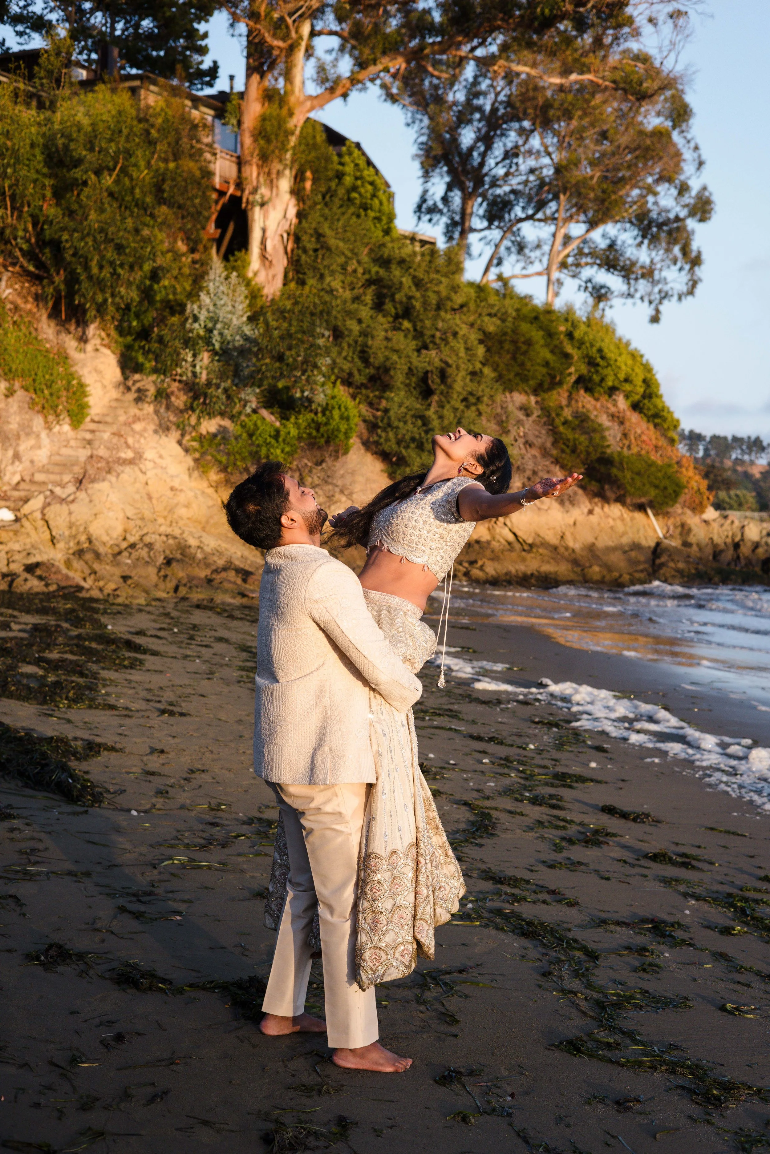 SF Wedding Photographer