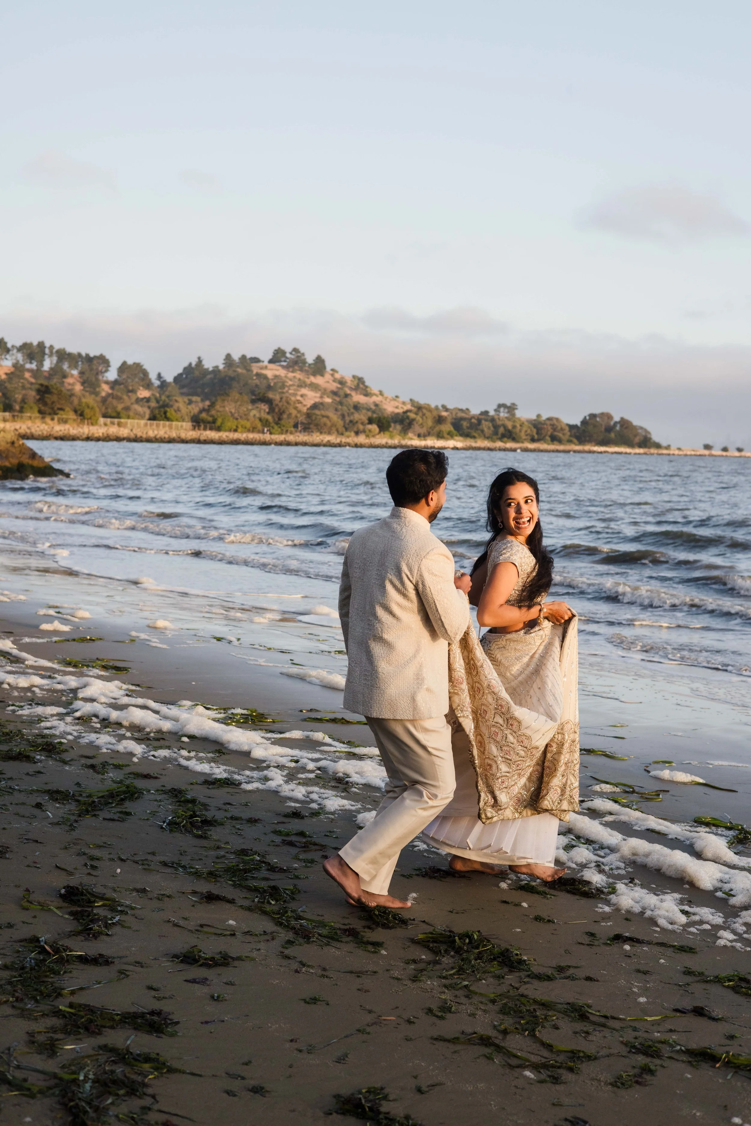 SF Wedding Photographer