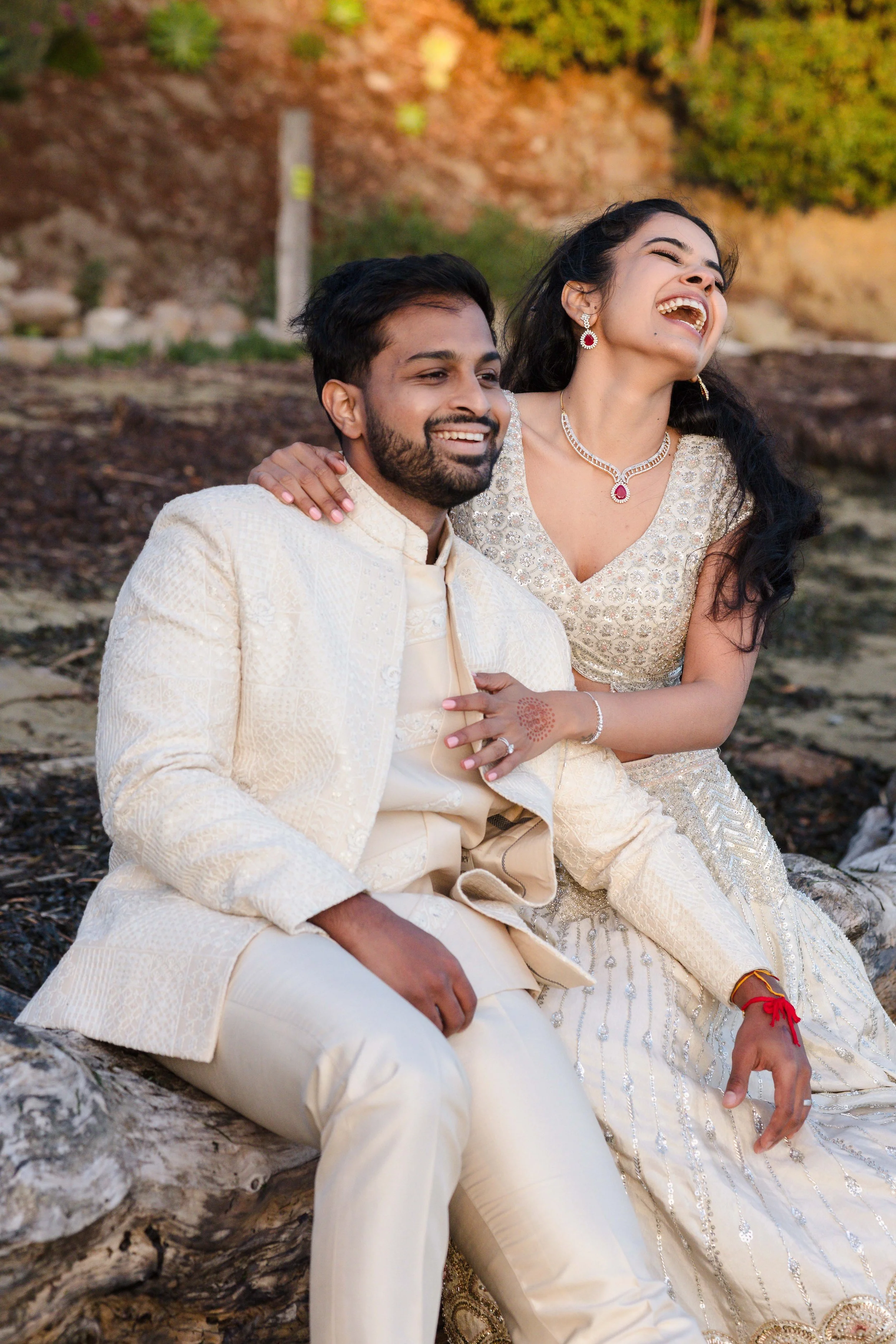 SF Wedding Photographer