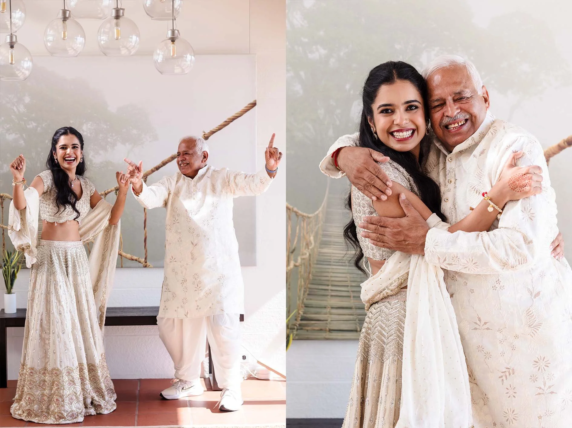 SF Punjabi Wedding Photographer