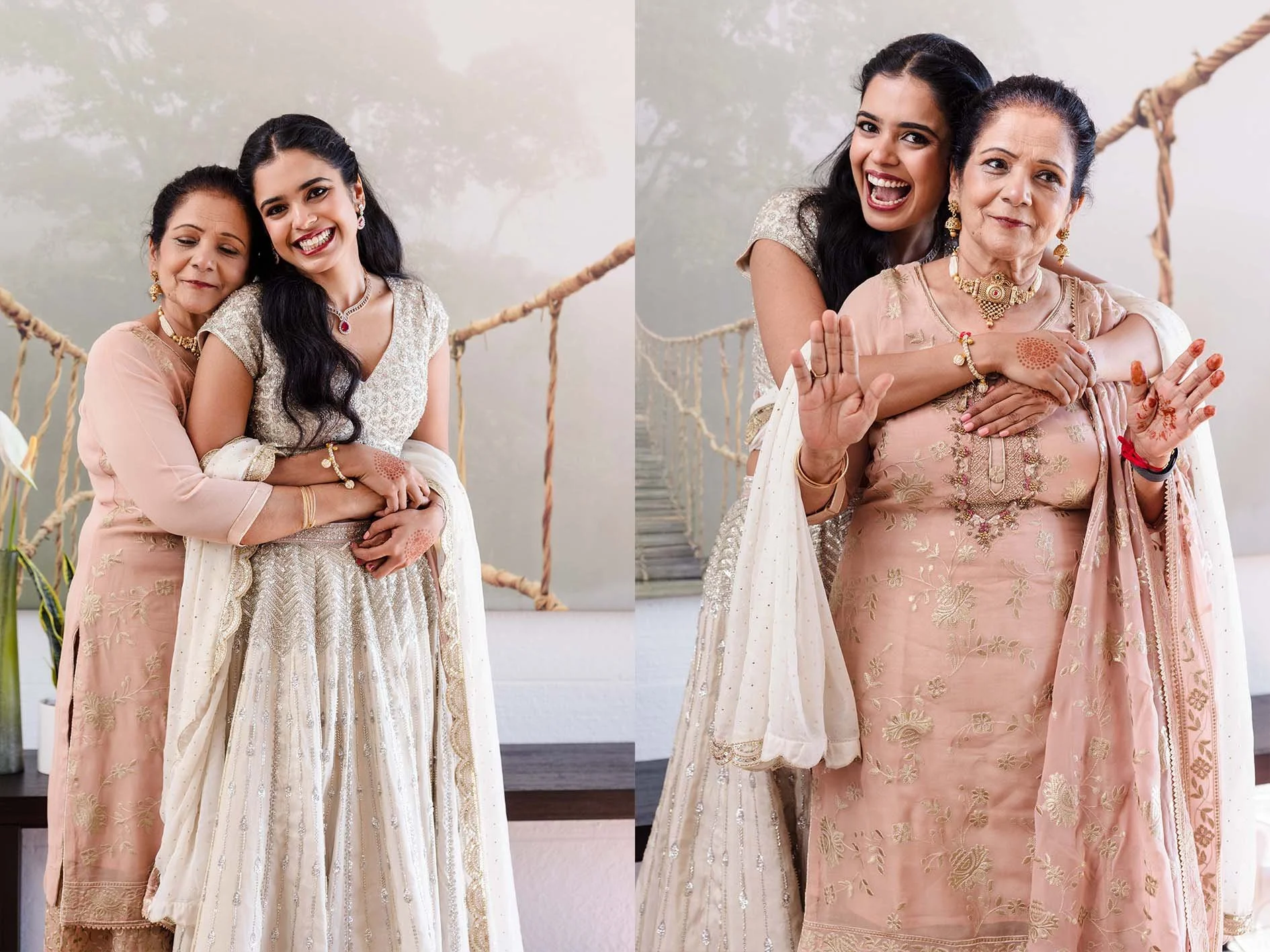 SF Punjabi Wedding Photographer