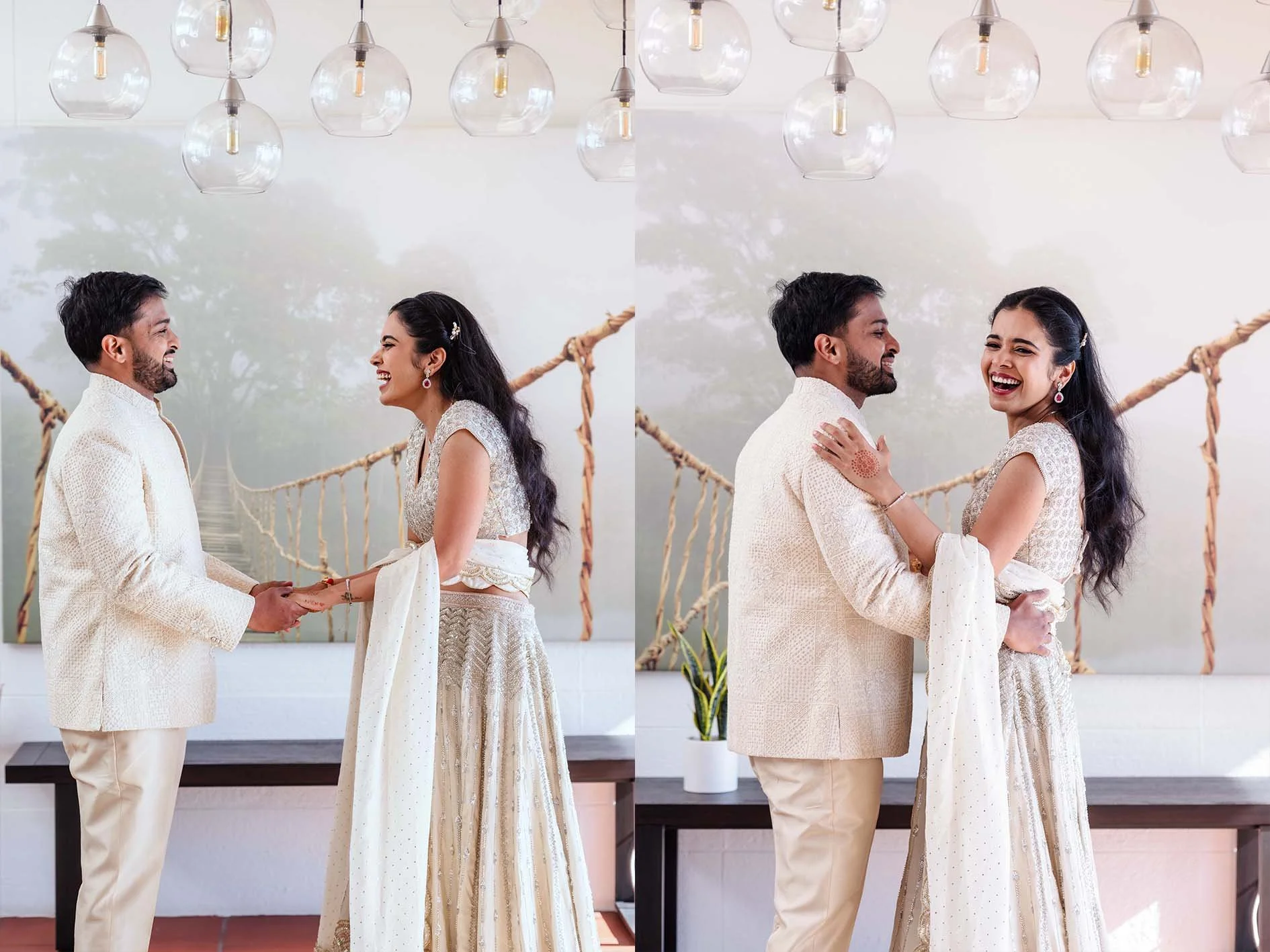 SF Punjabi Wedding Photographer