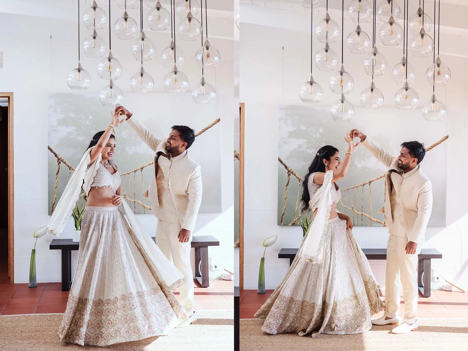 Bay Area Sikh Wedding Photographer