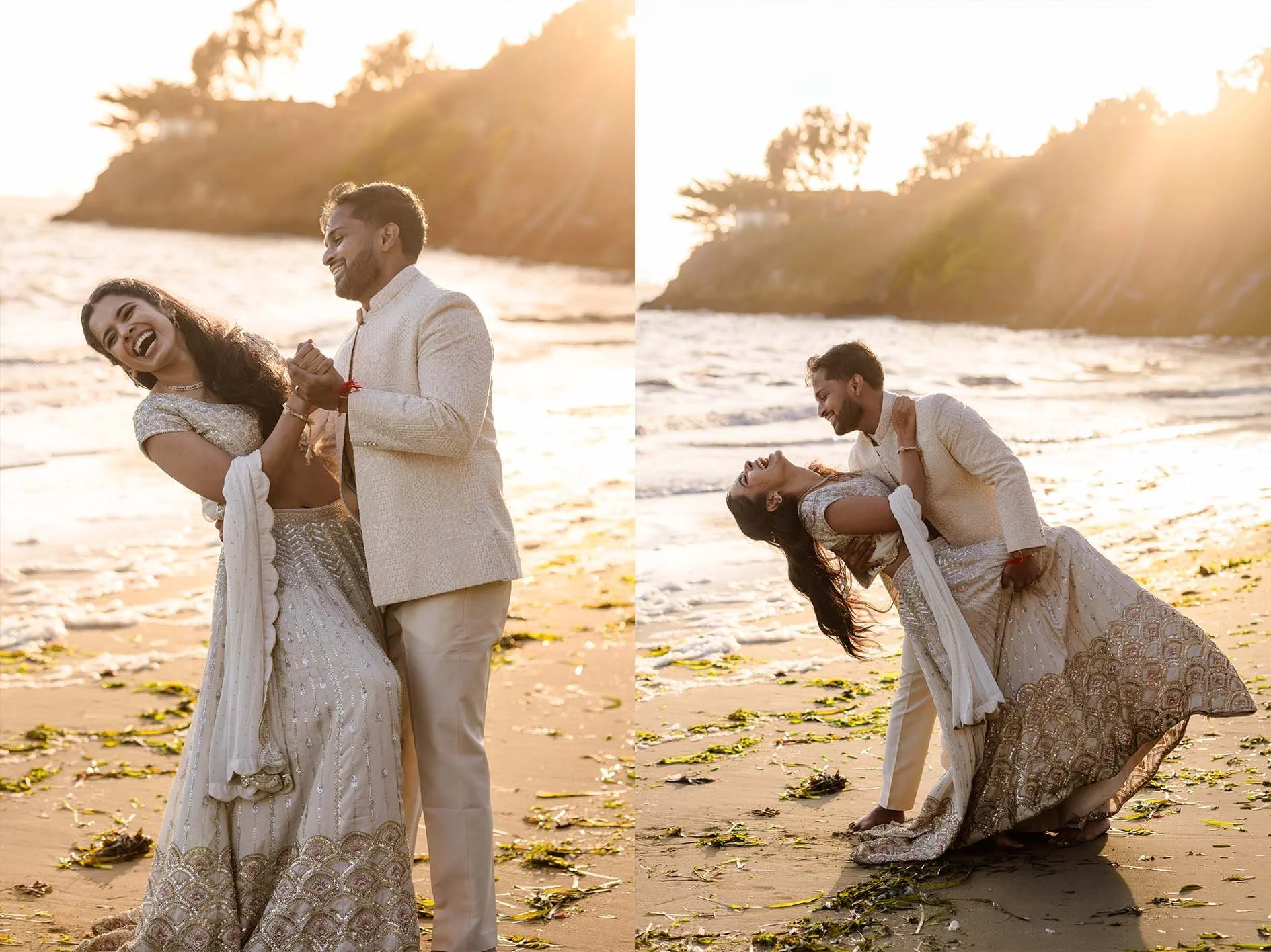 Bay Area Indian Wedding Photographer
