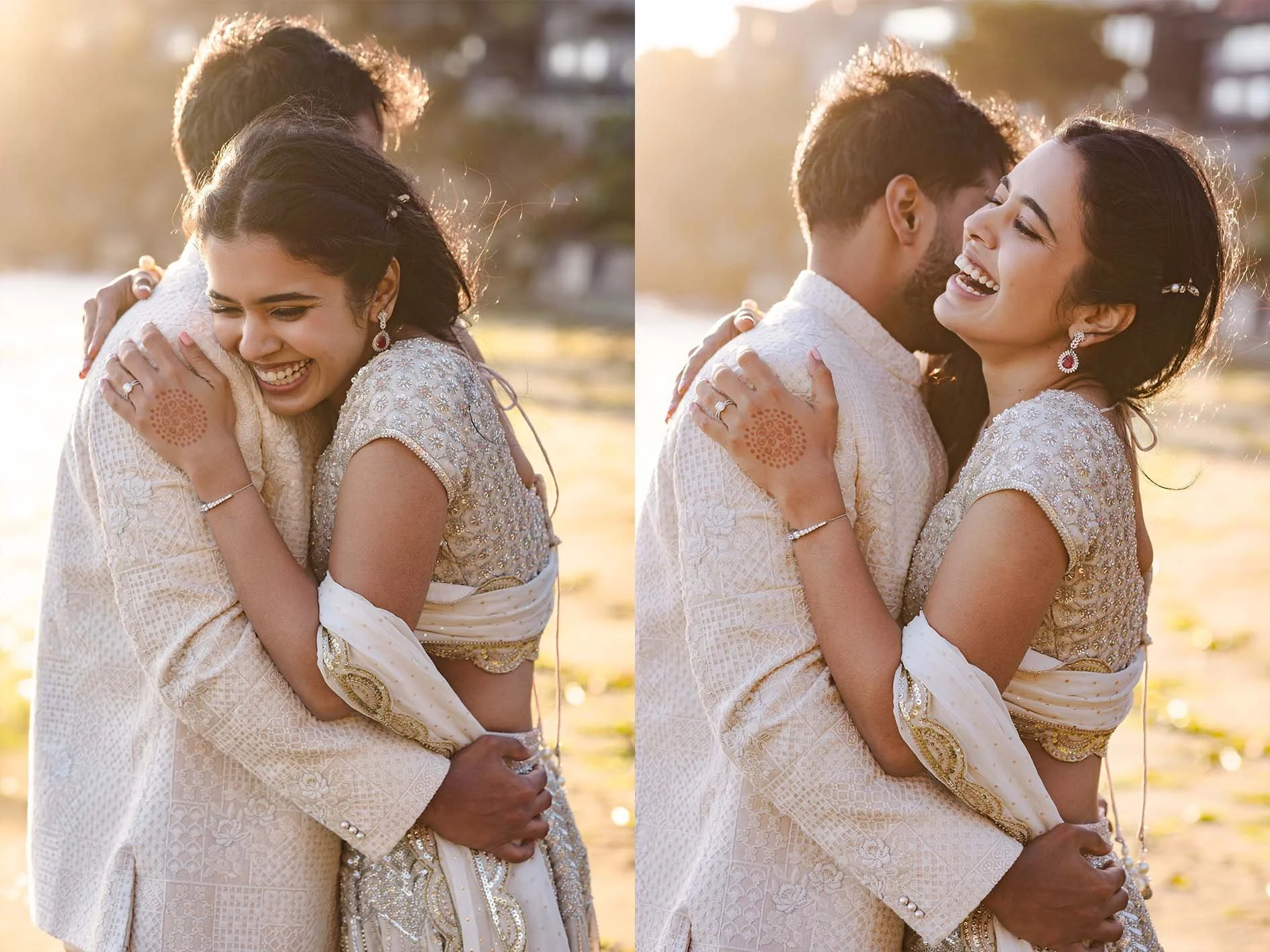 Bay Area Indian Wedding Photographer