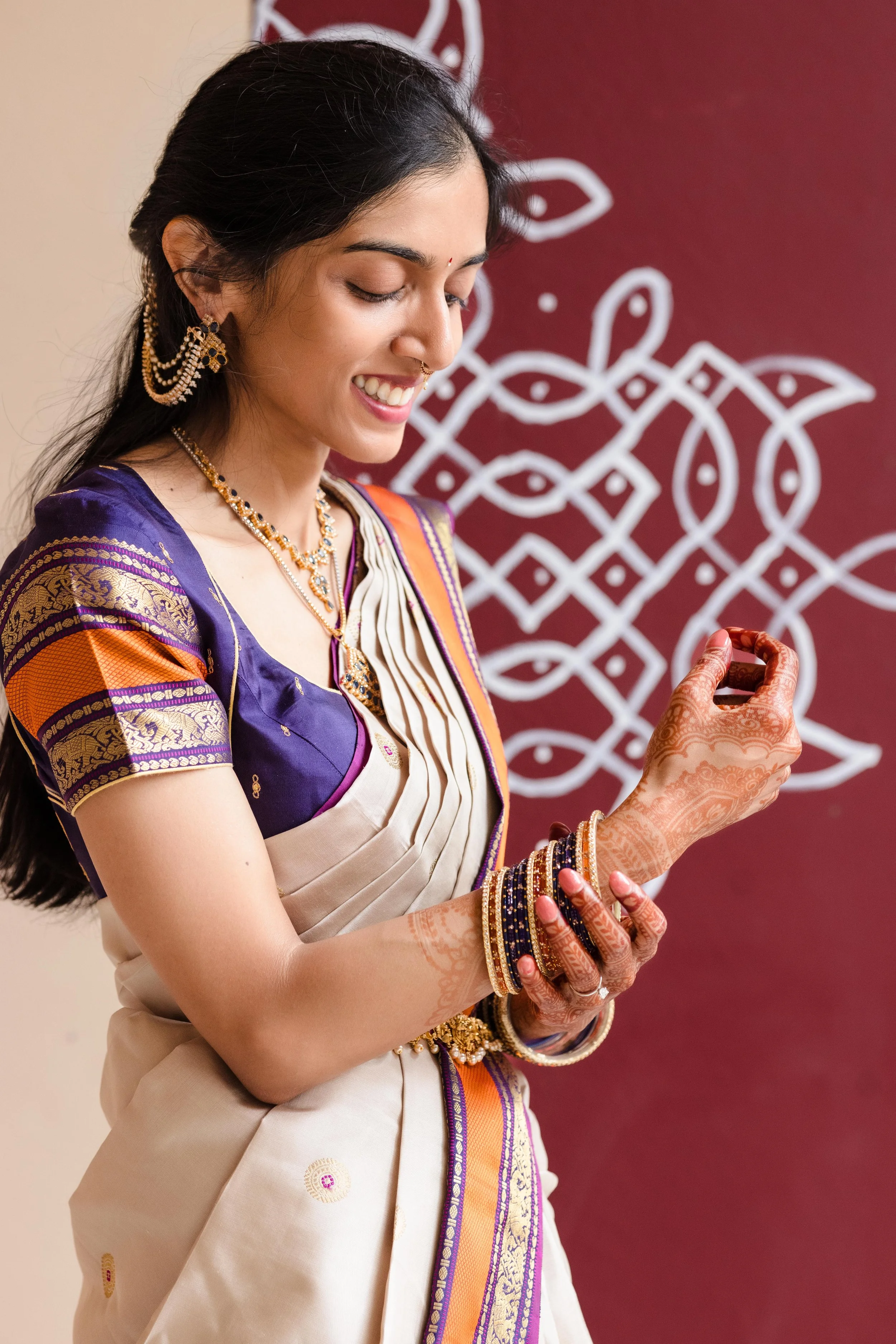 Bay area Telgu Wedding Photographer