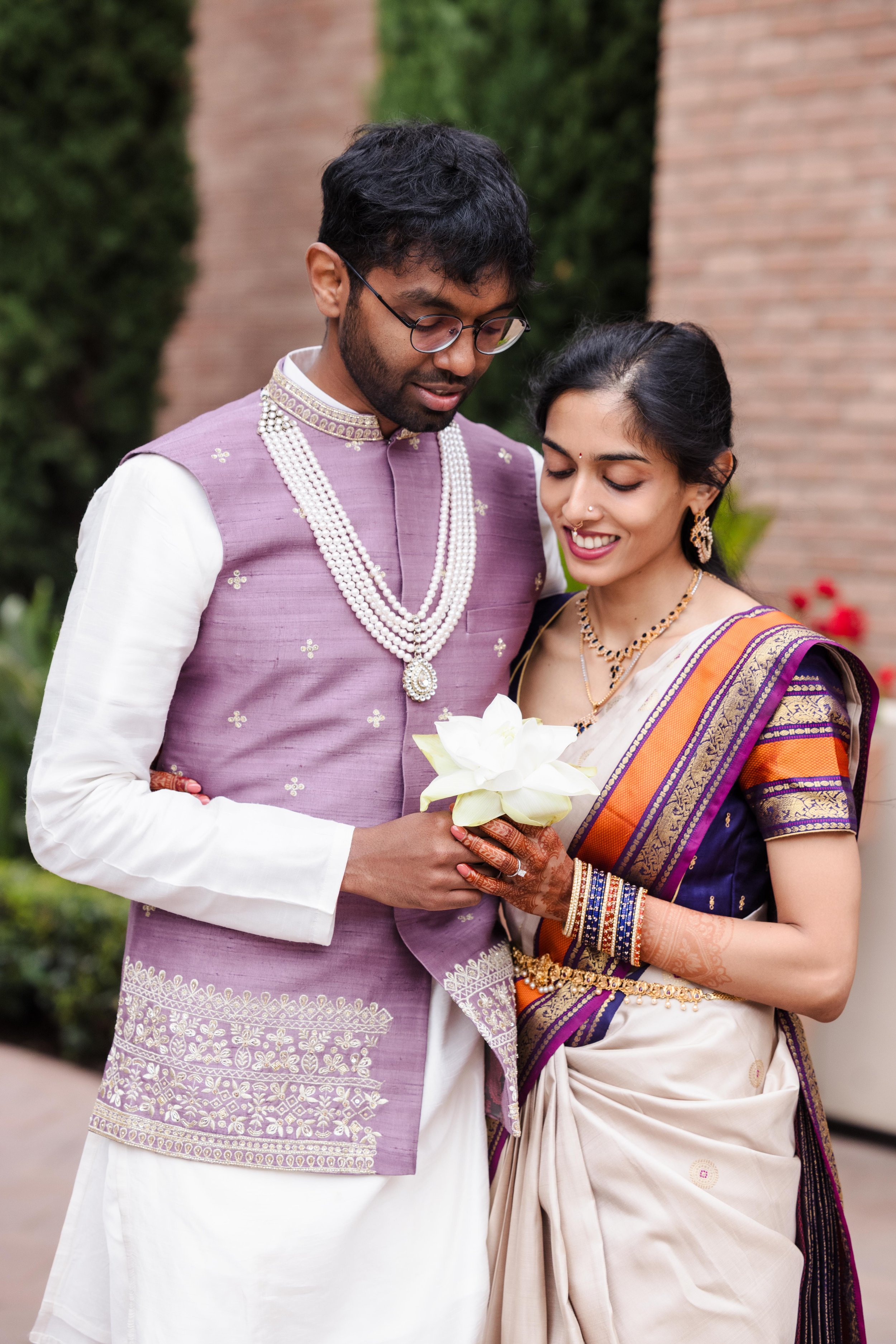 Bay area Indian Wedding Photographer