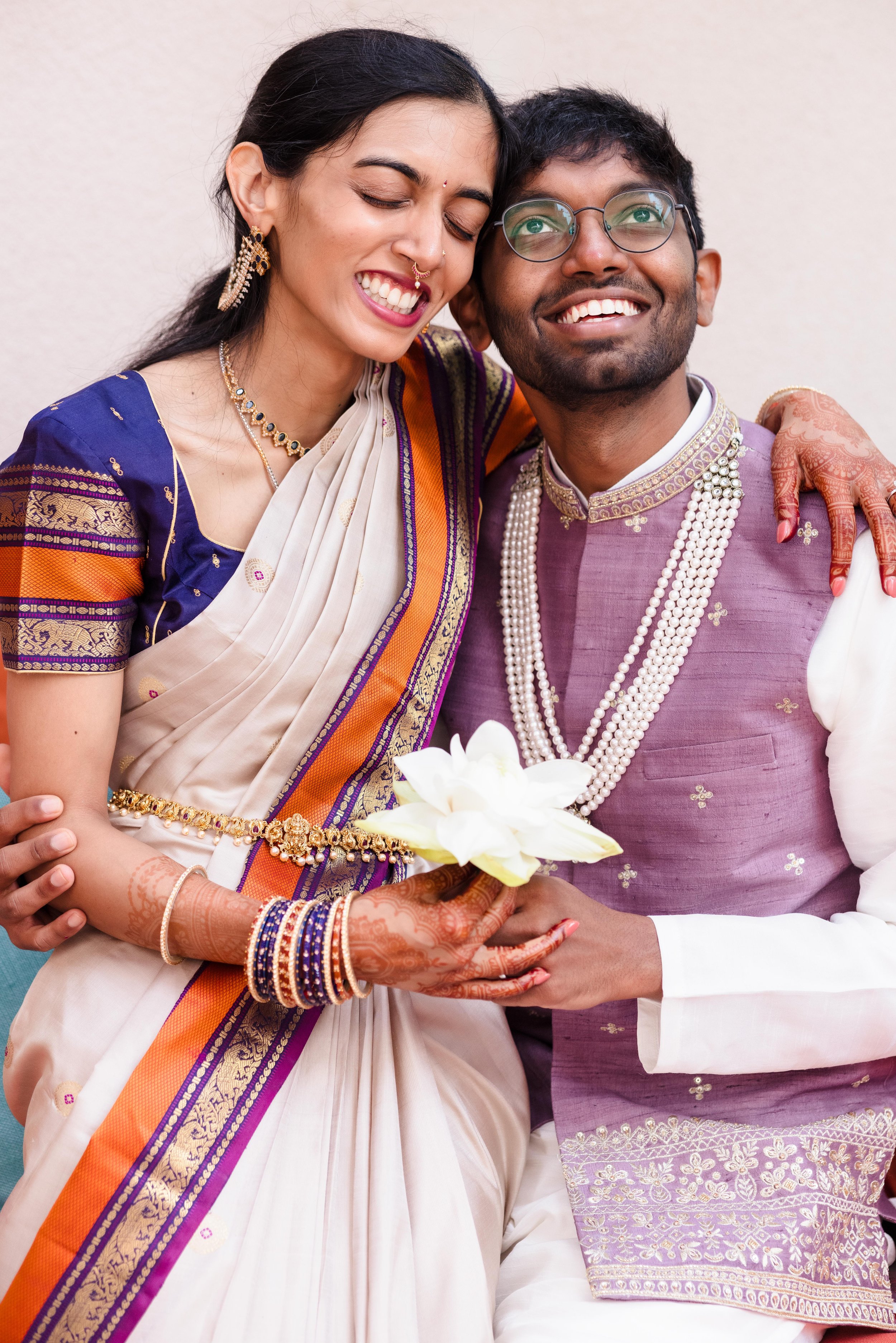 Bay area Indian Wedding Photographer