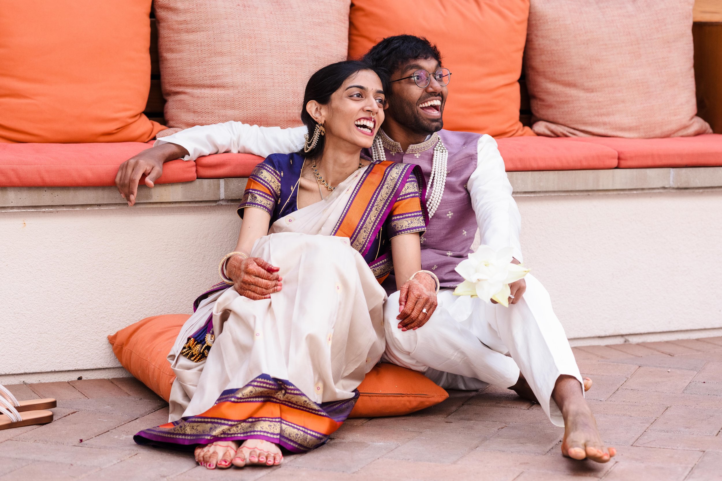 Bay area Indian Wedding Photographer