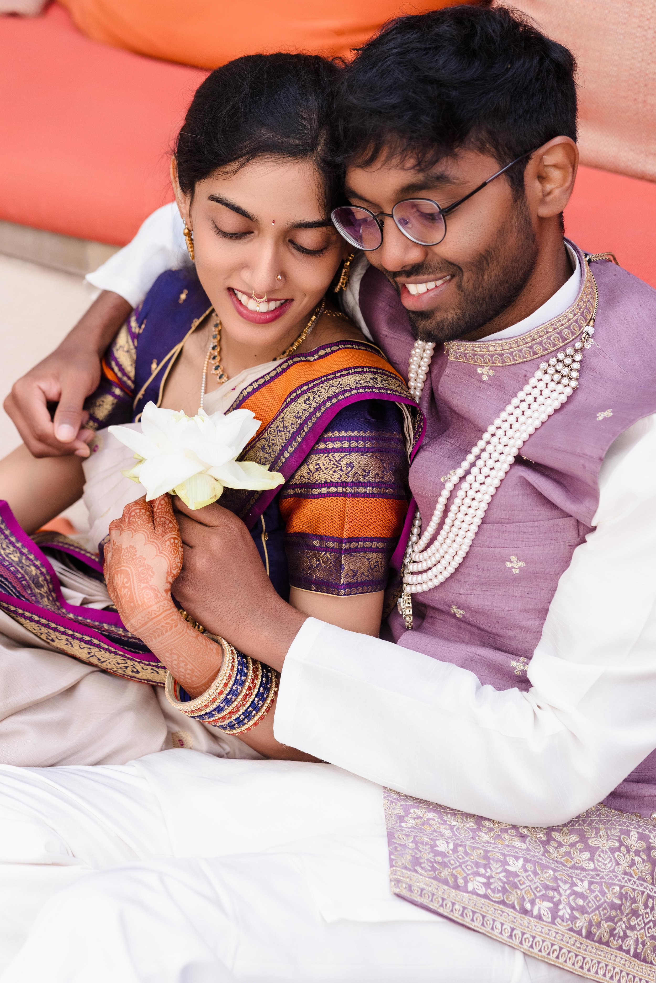 Bay area Telgu Wedding Photographer