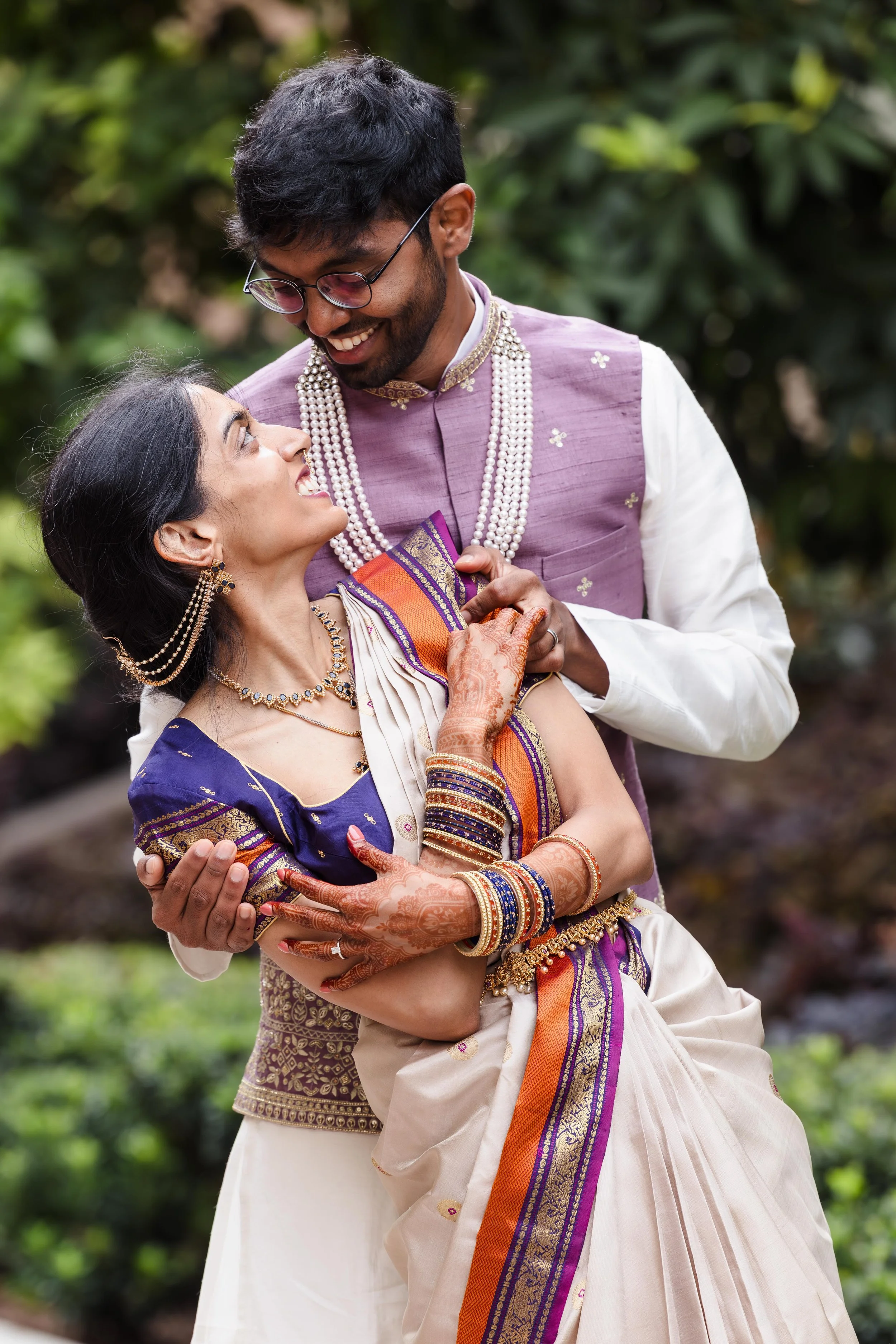 Bay area Telgu Wedding Photographer