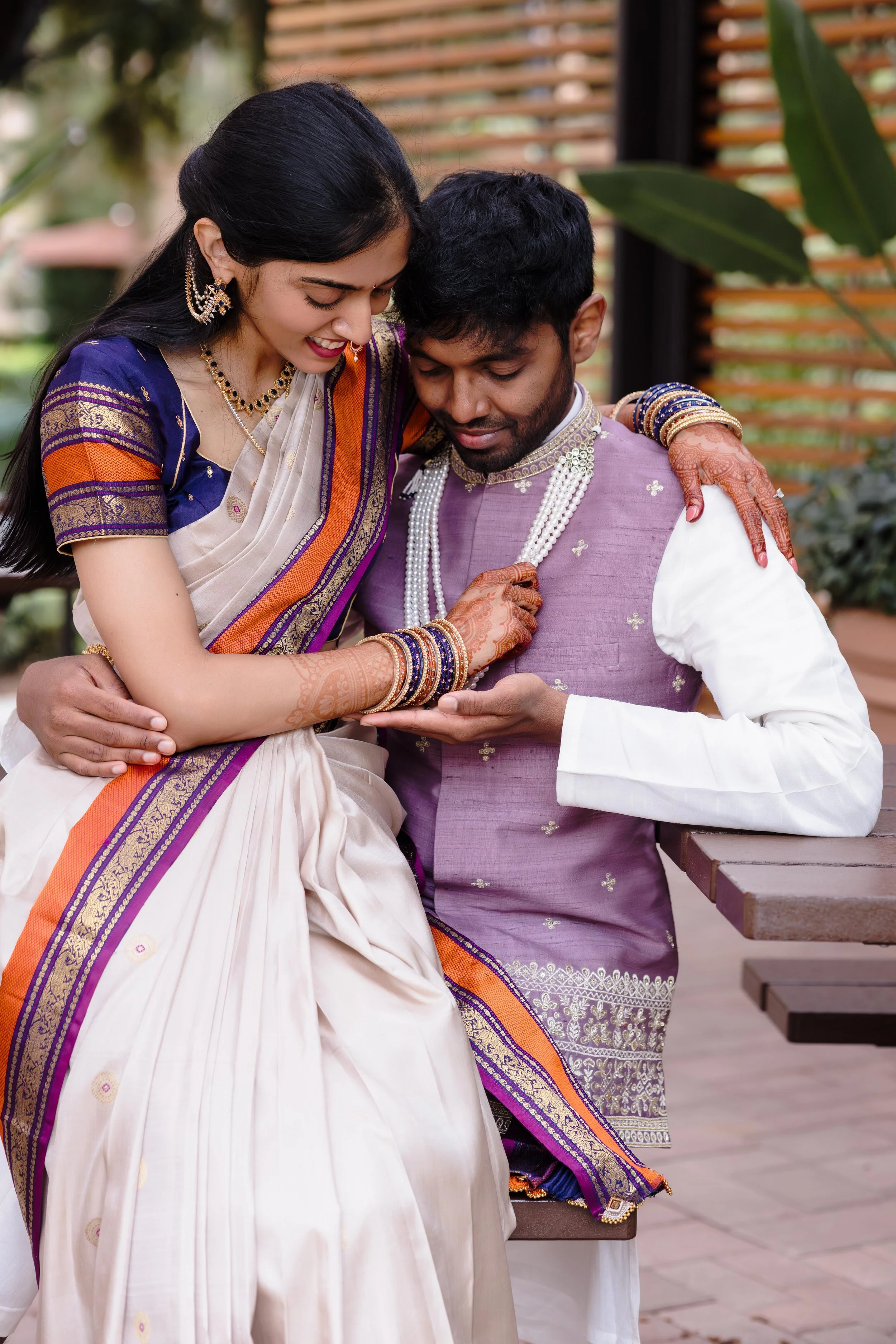 Bay area Telgu Wedding Photographer