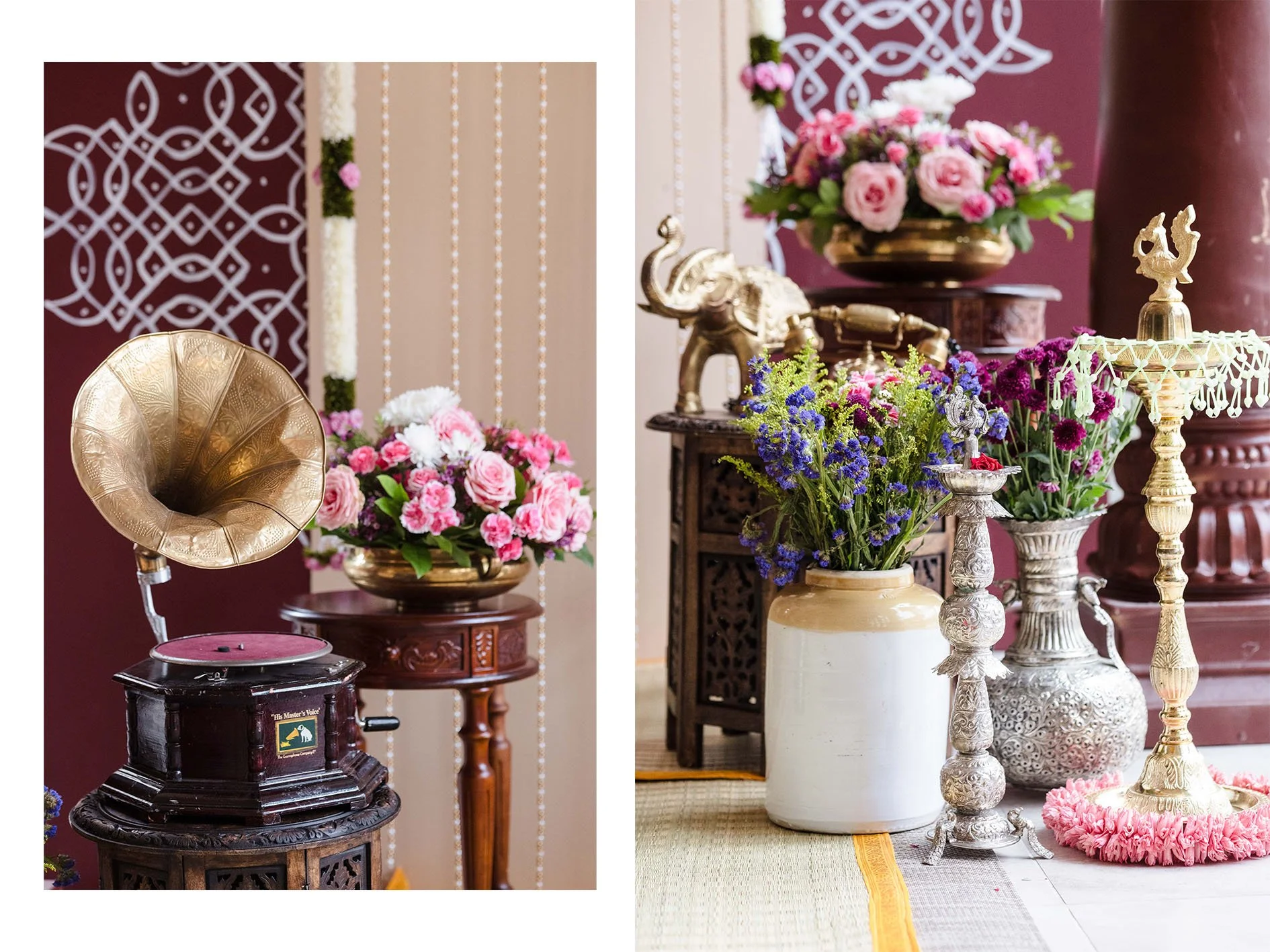 Bay area Telgu Wedding Photographer