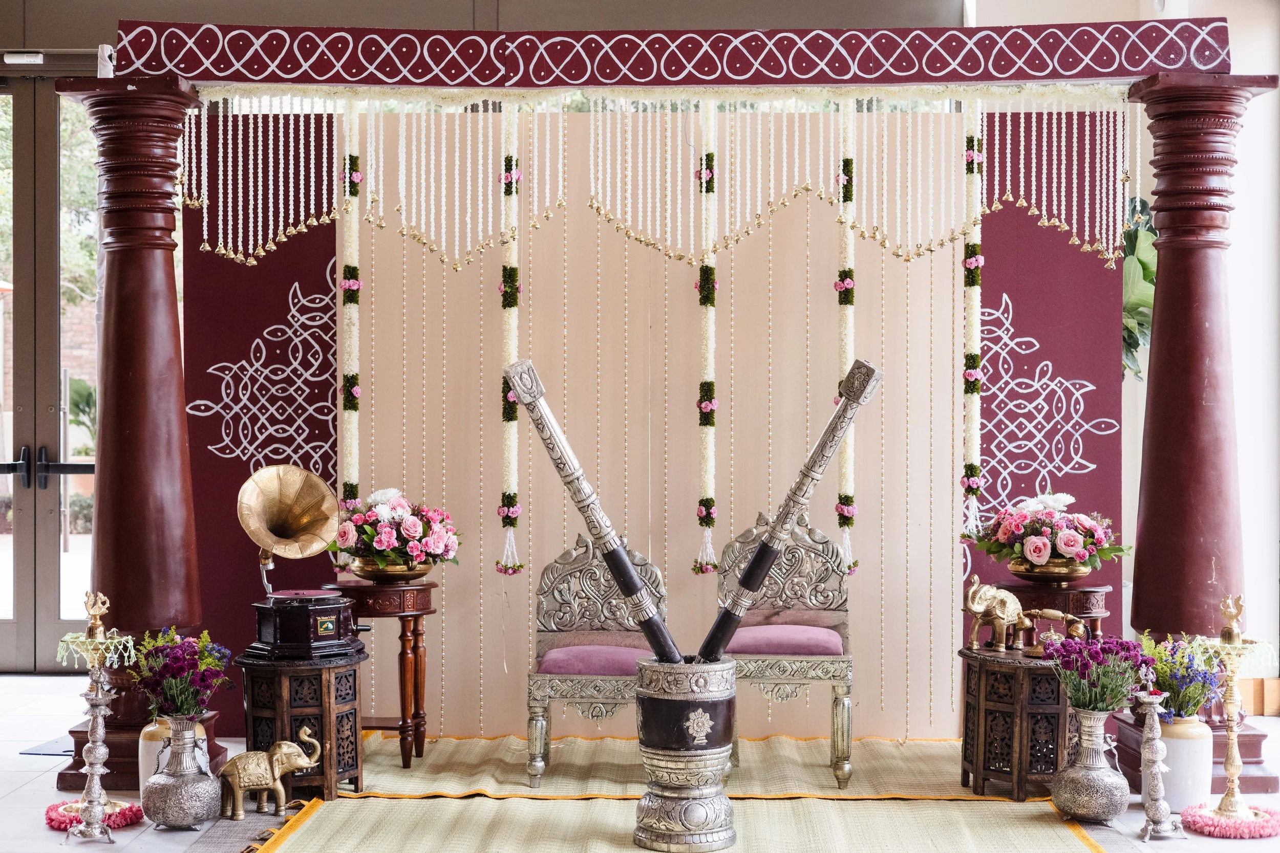Bay area Telgu Wedding Photographer