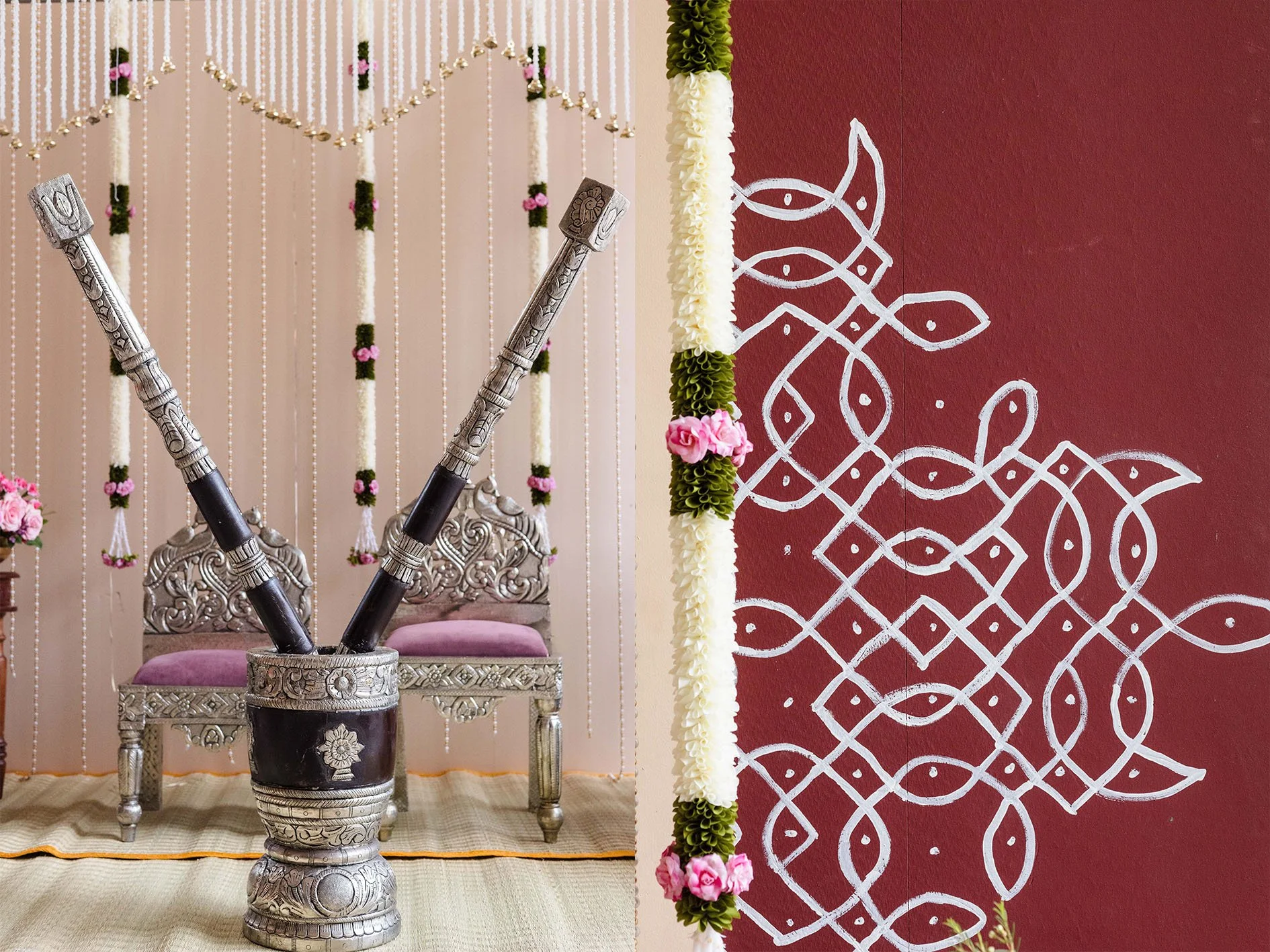 Bay area Telgu Wedding Photographer