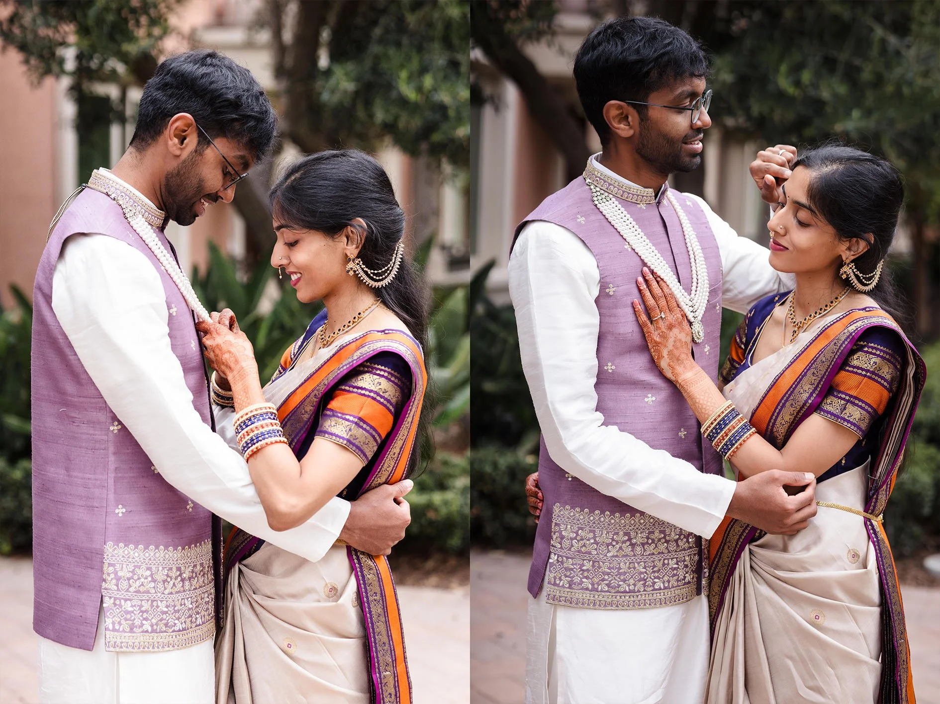 Bay area Telgu Wedding Photographer
