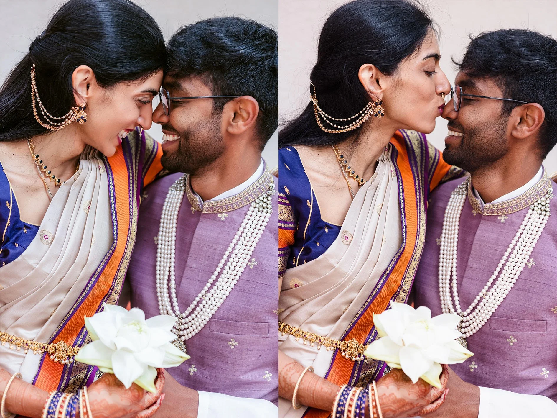 Bay area Indian Wedding Photographer