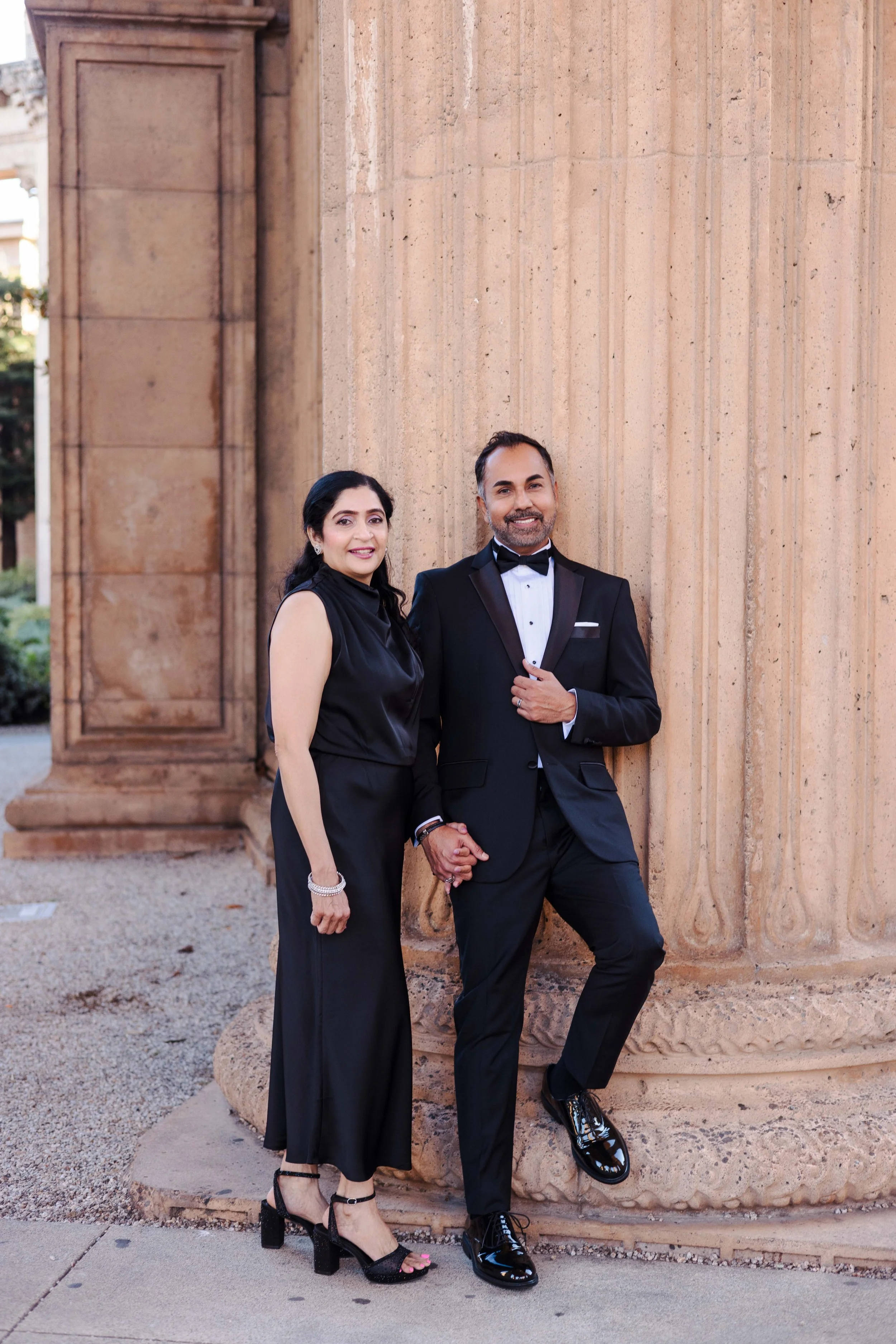SF Wedding Photographer