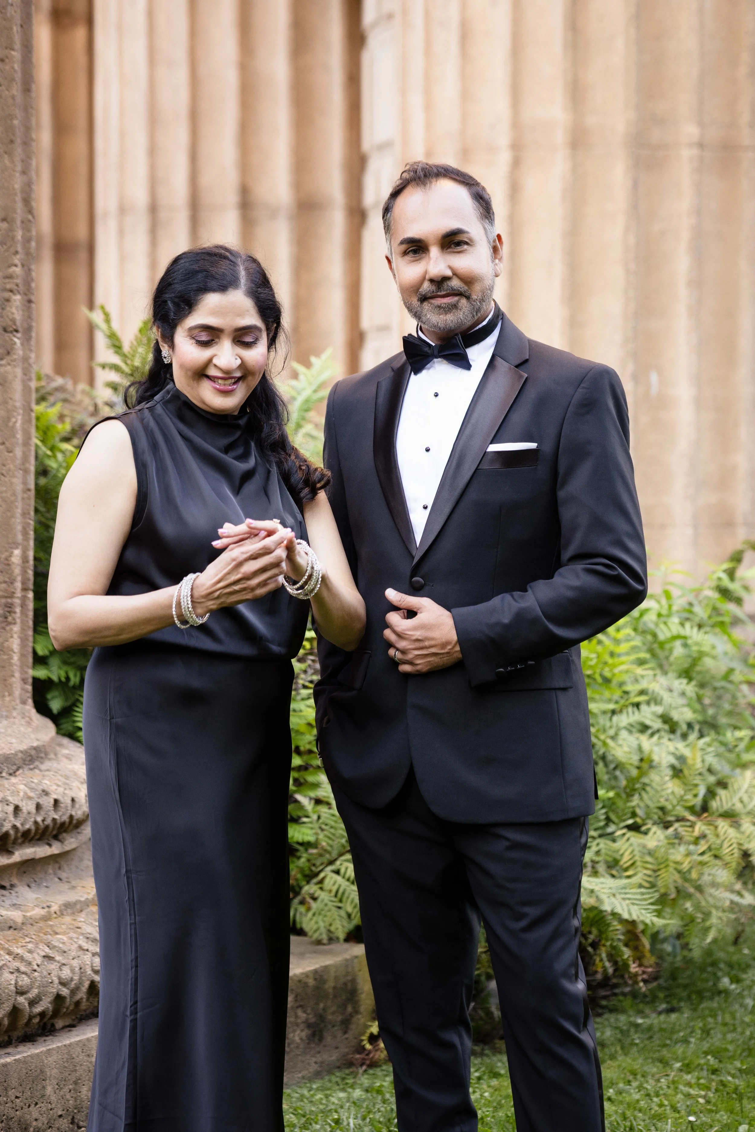SF Wedding Photographer