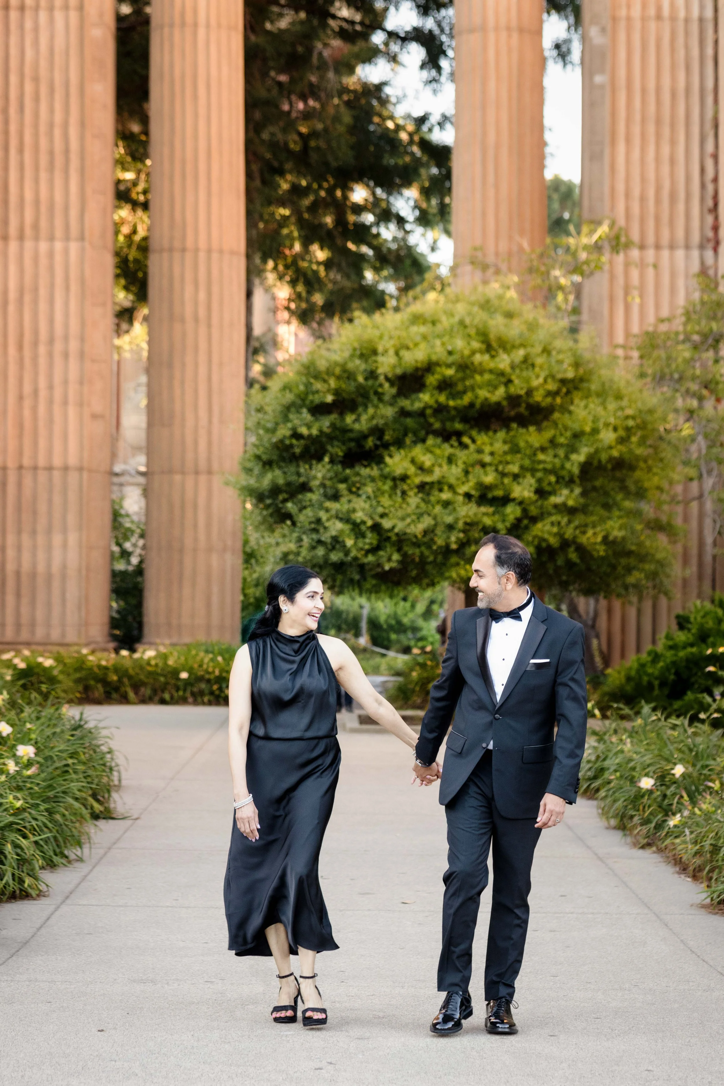 SF Wedding Photographer